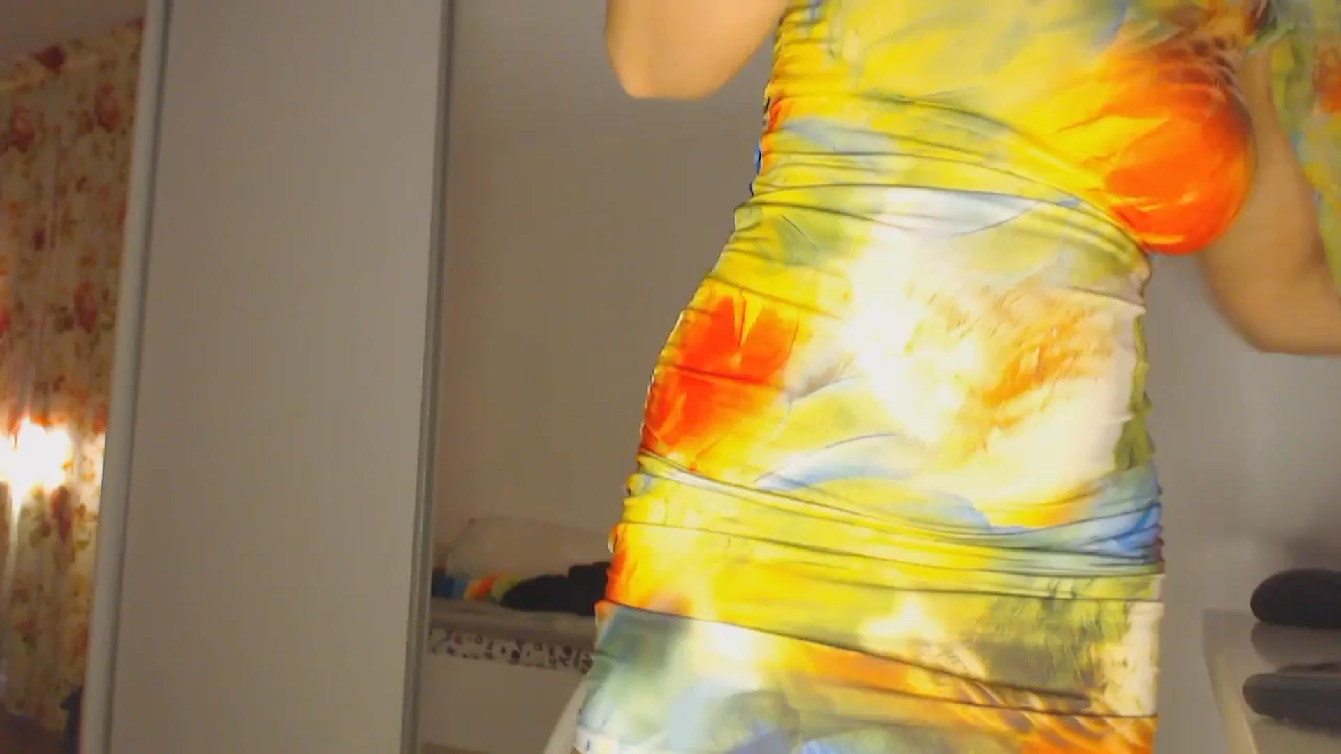 Gallery image thumbnail from Merlyn4u's myfreecams stream on, 04/27/2025, 12:17 image 3 of 20