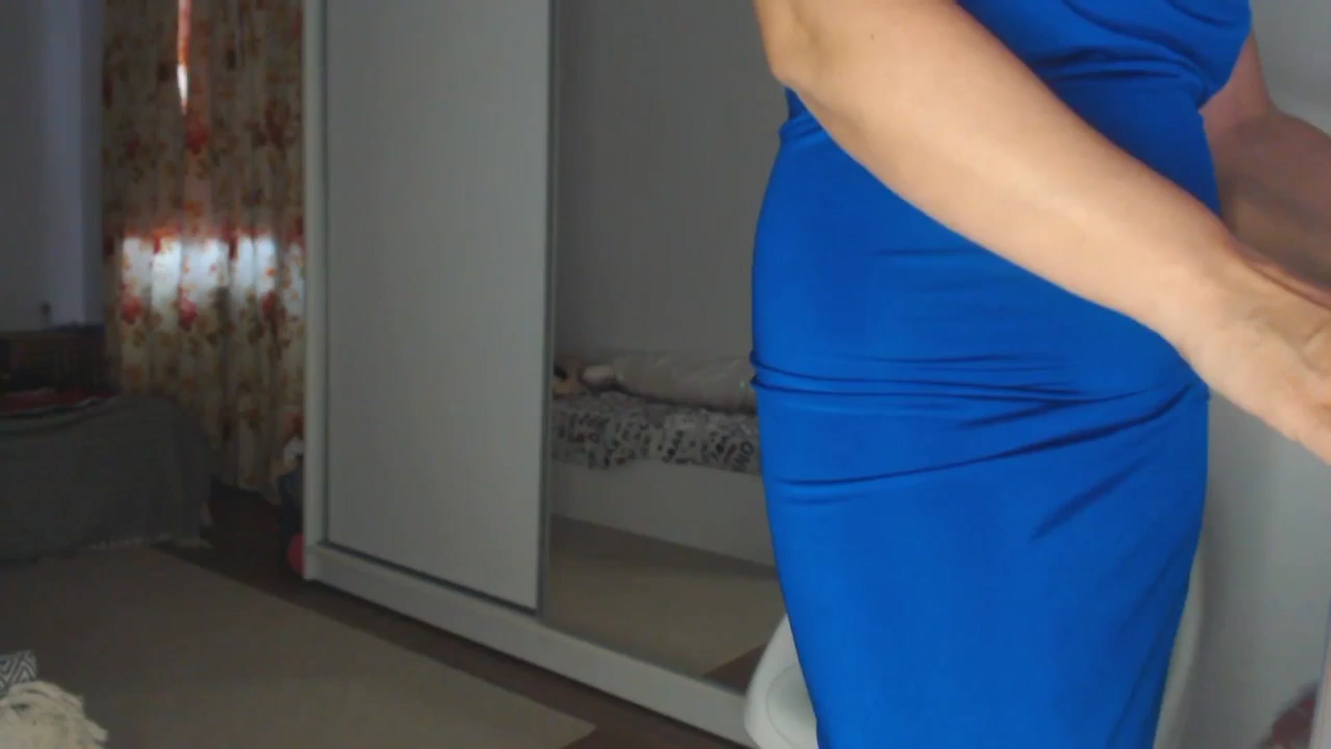 Gallery image thumbnail from Merlyn4u's myfreecams stream on, 05/06/2025, 09:52 image 1 of 20