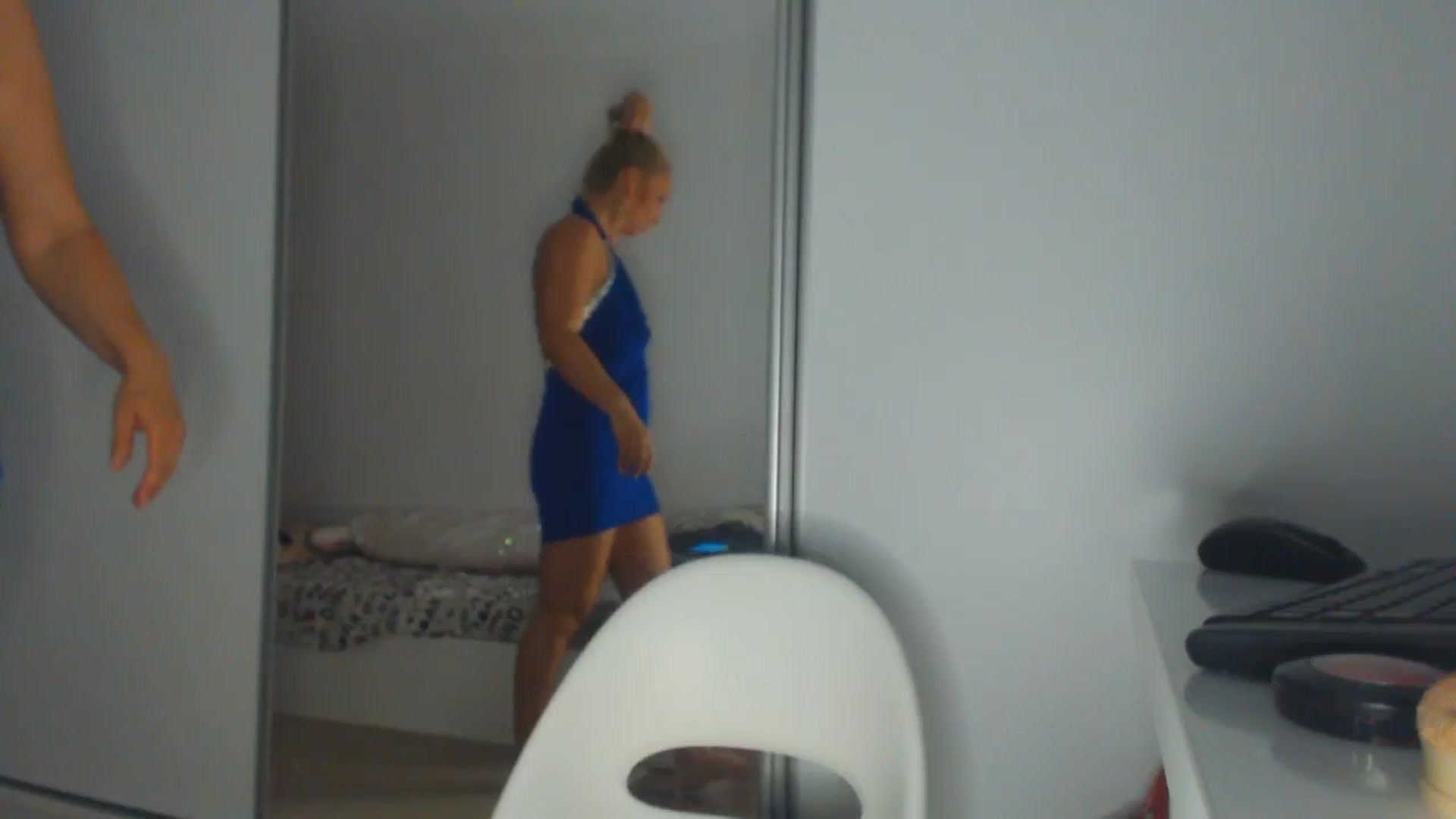 Gallery image thumbnail from Merlyn4u's myfreecams stream on, 05/06/2025, 09:52 image 4 of 20