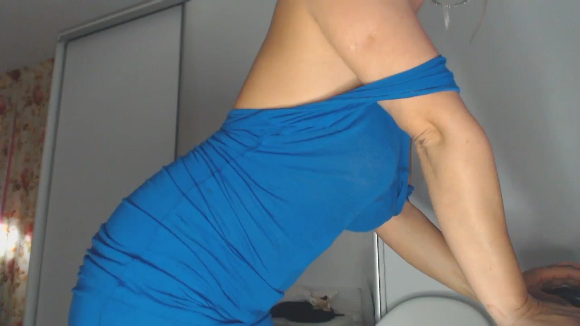 Gallery image thumbnail from Merlyn4u's myfreecams stream on, 05/30/2025, 12:46 image 9 of 20