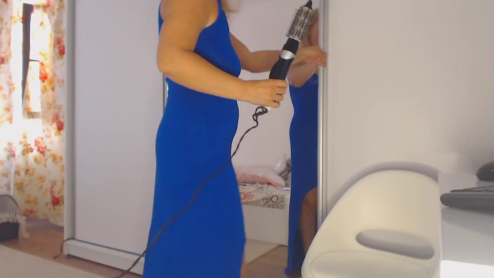 Gallery image thumbnail from Merlyn4u's myfreecams stream on, 06/17/2025, 11:57 image 6 of 20