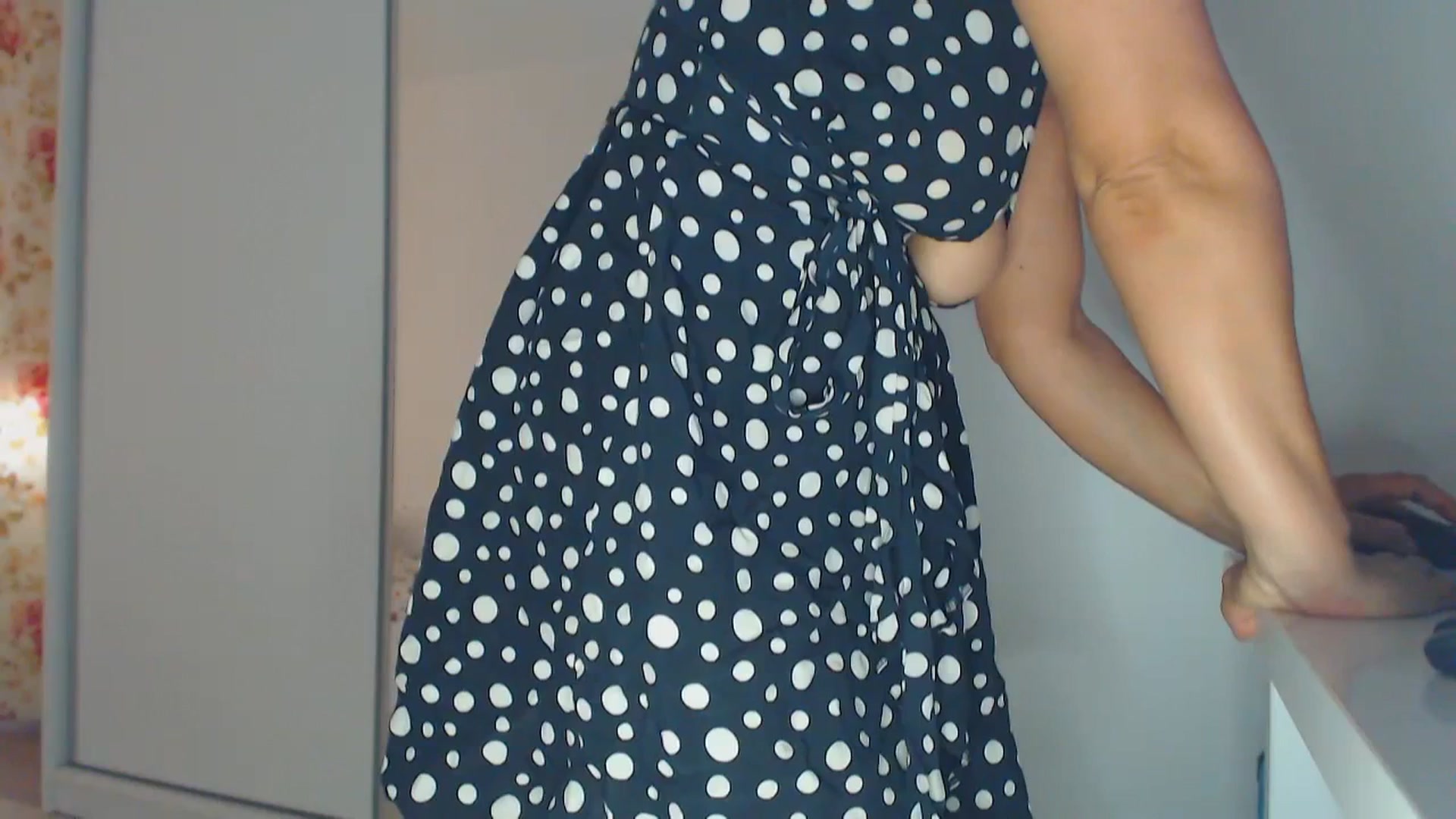 Gallery image thumbnail from Merlyn4u's myfreecams stream on, 07/07/2025, 13:21 image 16 of 20