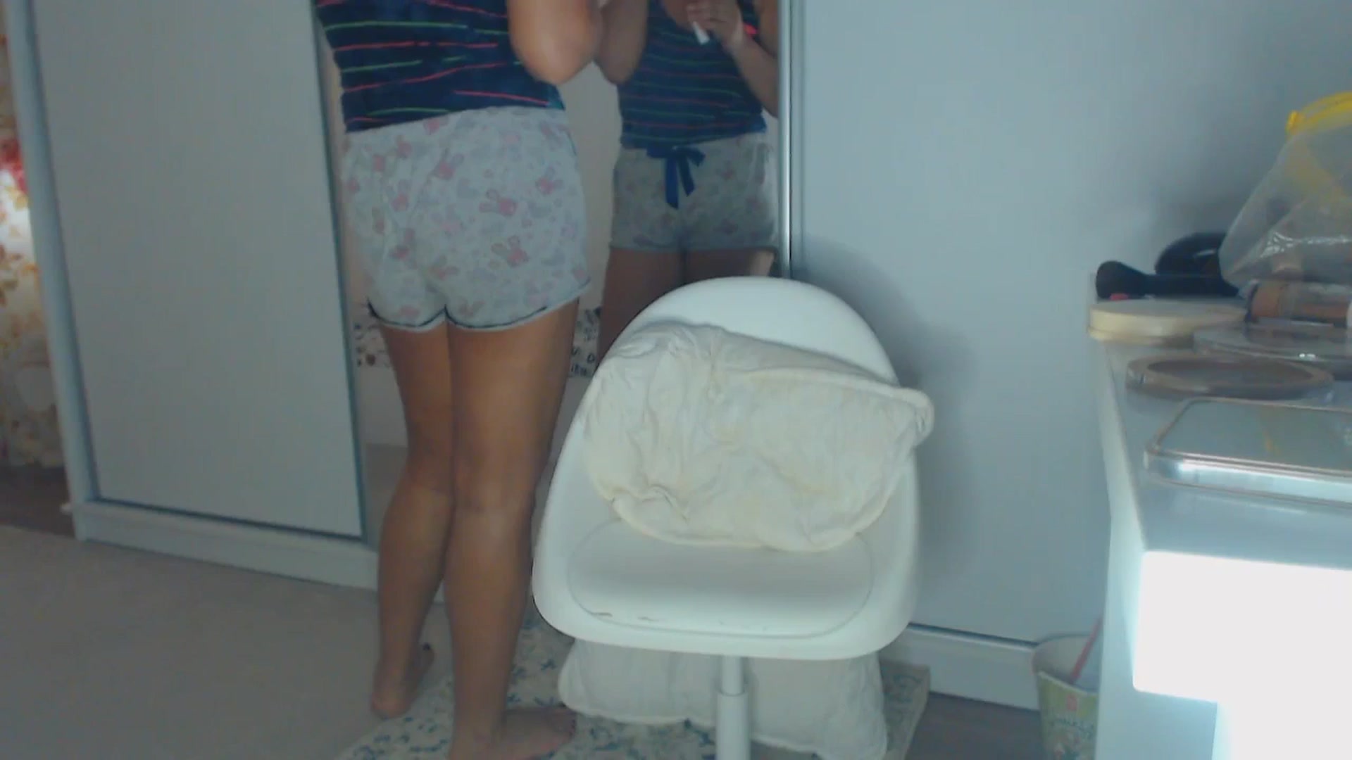 Gallery image thumbnail from Merlyn4u's myfreecams stream on, 07/22/2025, 14:51 image 2 of 20