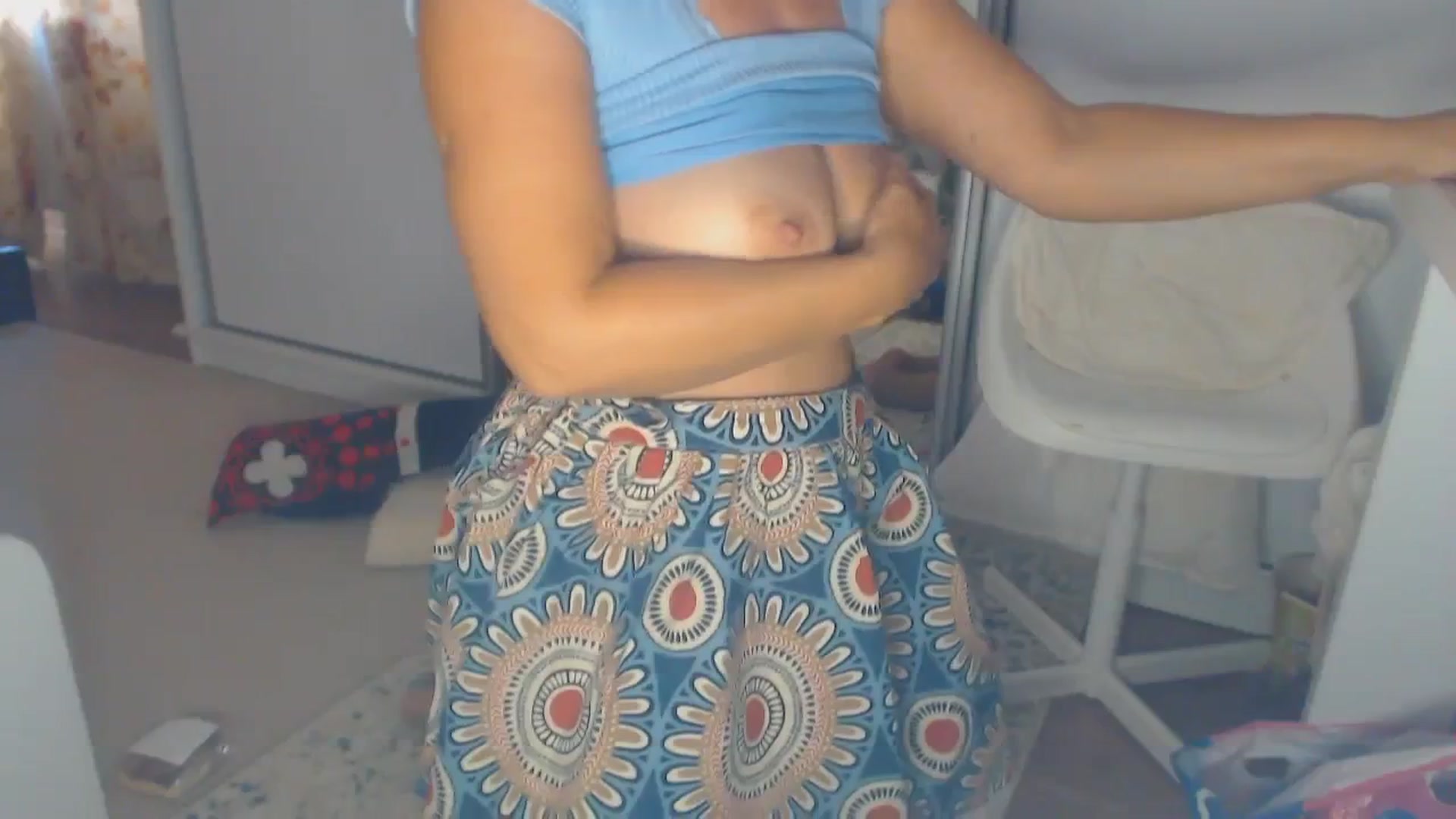 Gallery image thumbnail from Merlyn4u's myfreecams stream on, 07/24/2025, 15:16 image 7 of 20
