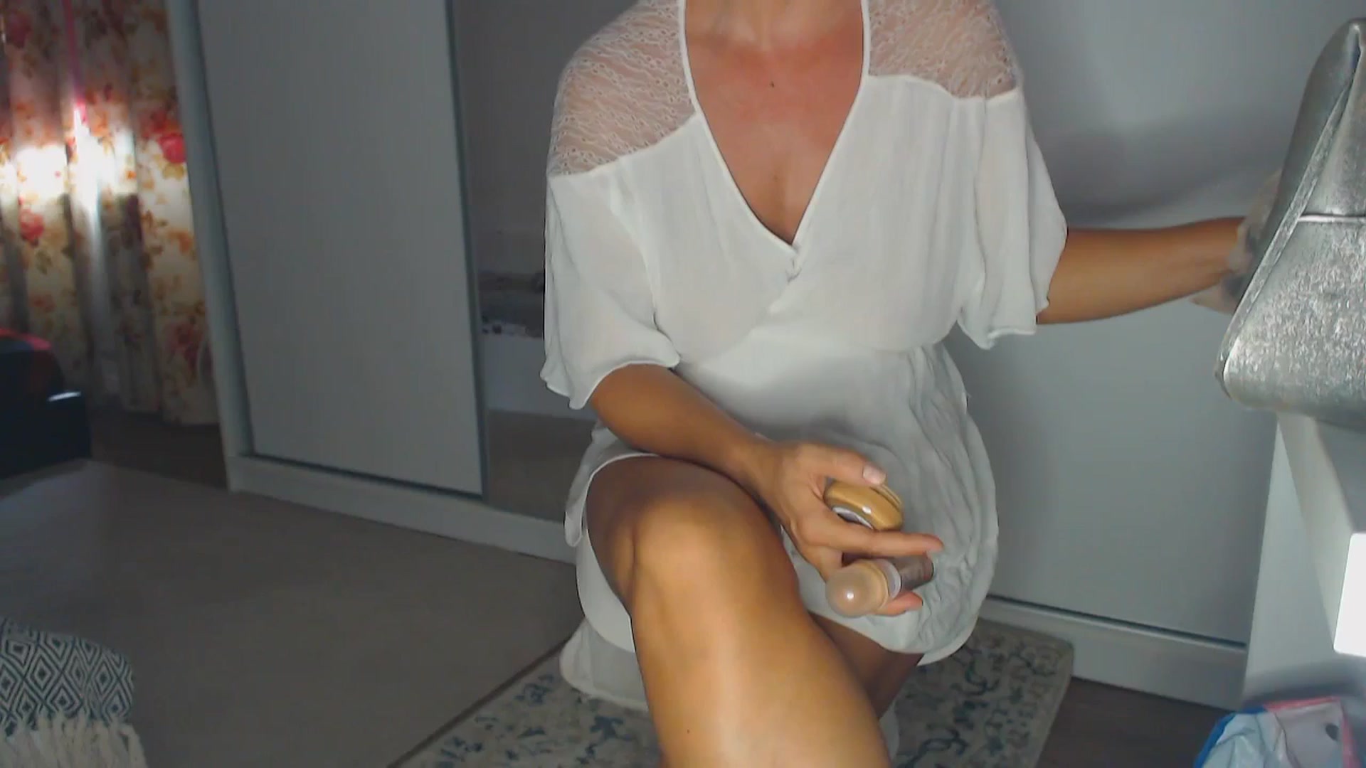 Gallery image thumbnail from Merlyn4u's myfreecams stream on, 07/31/2025, 13:08 image 1 of 20