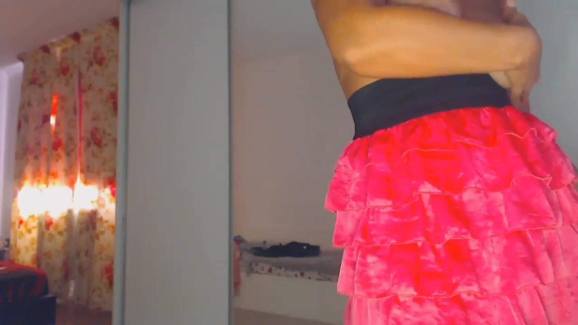 Gallery image thumbnail from Merlyn4u's myfreecams stream on, 08/21/2025, 15:04 image 13 of 20