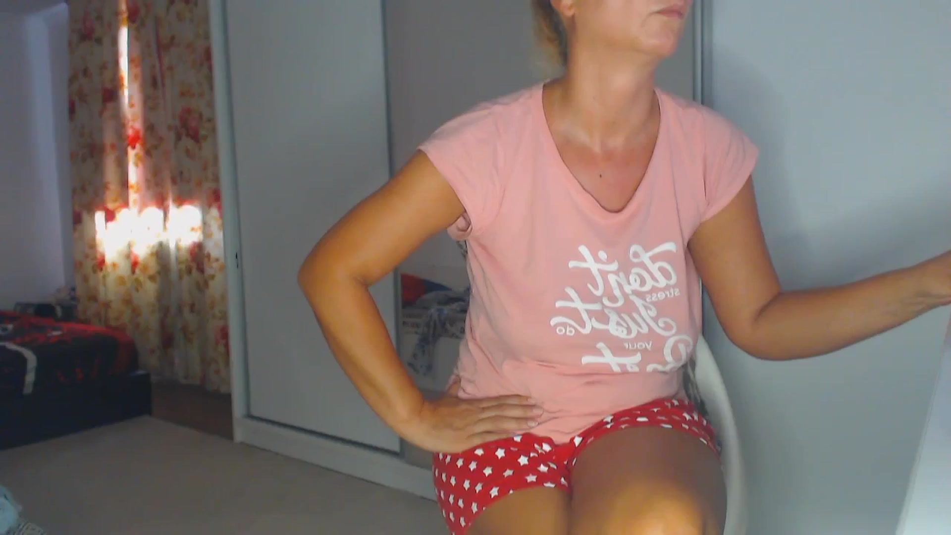Gallery image thumbnail from Merlyn4u's myfreecams stream on, 08/22/2025, 13:15 image 1 of 20
