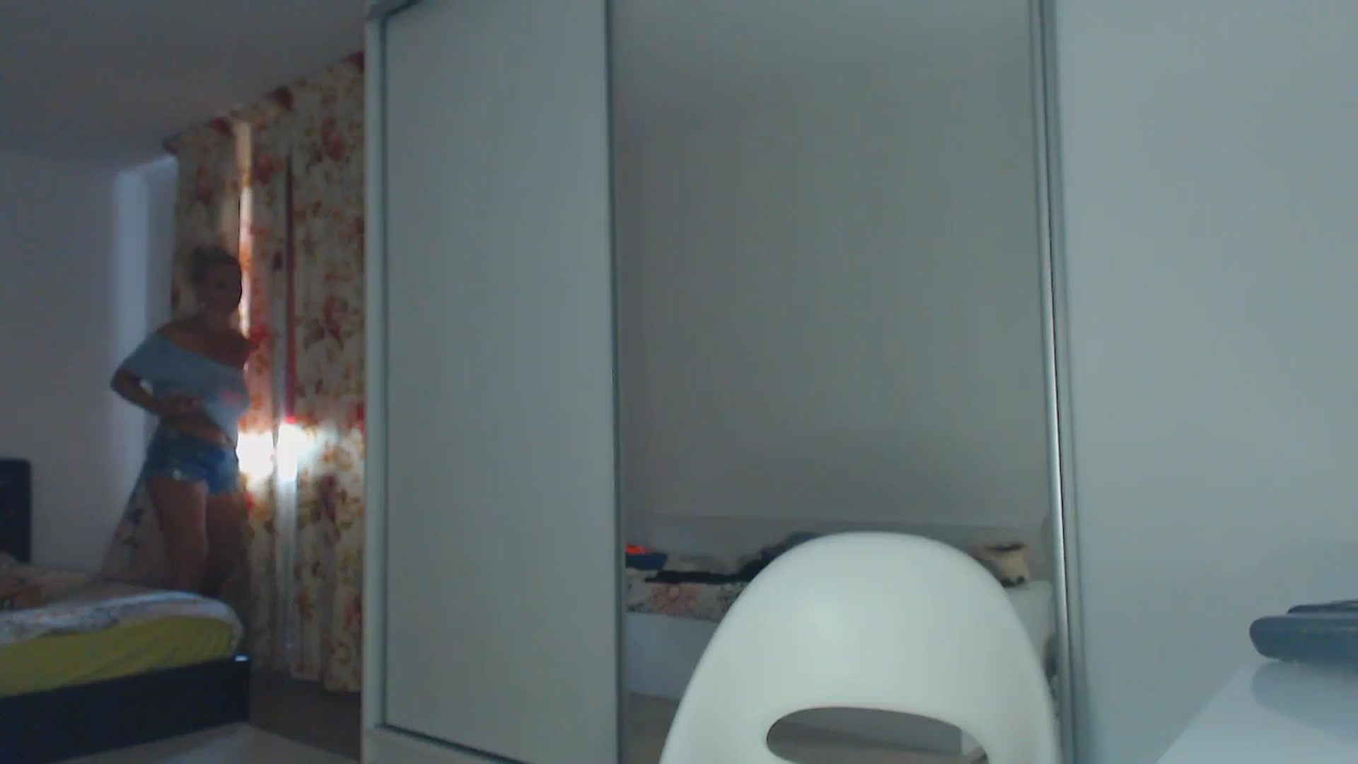 Gallery image thumbnail from Merlyn4u's myfreecams stream on, 09/13/2025, 11:48 image 6 of 20
