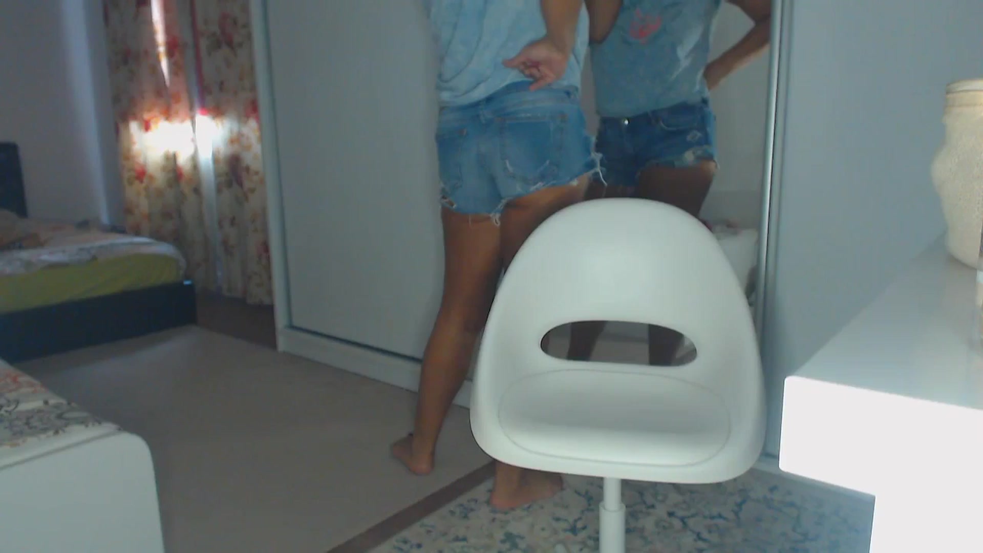 Gallery image thumbnail from Merlyn4u's myfreecams stream on, 09/13/2025, 11:48 image 2 of 20