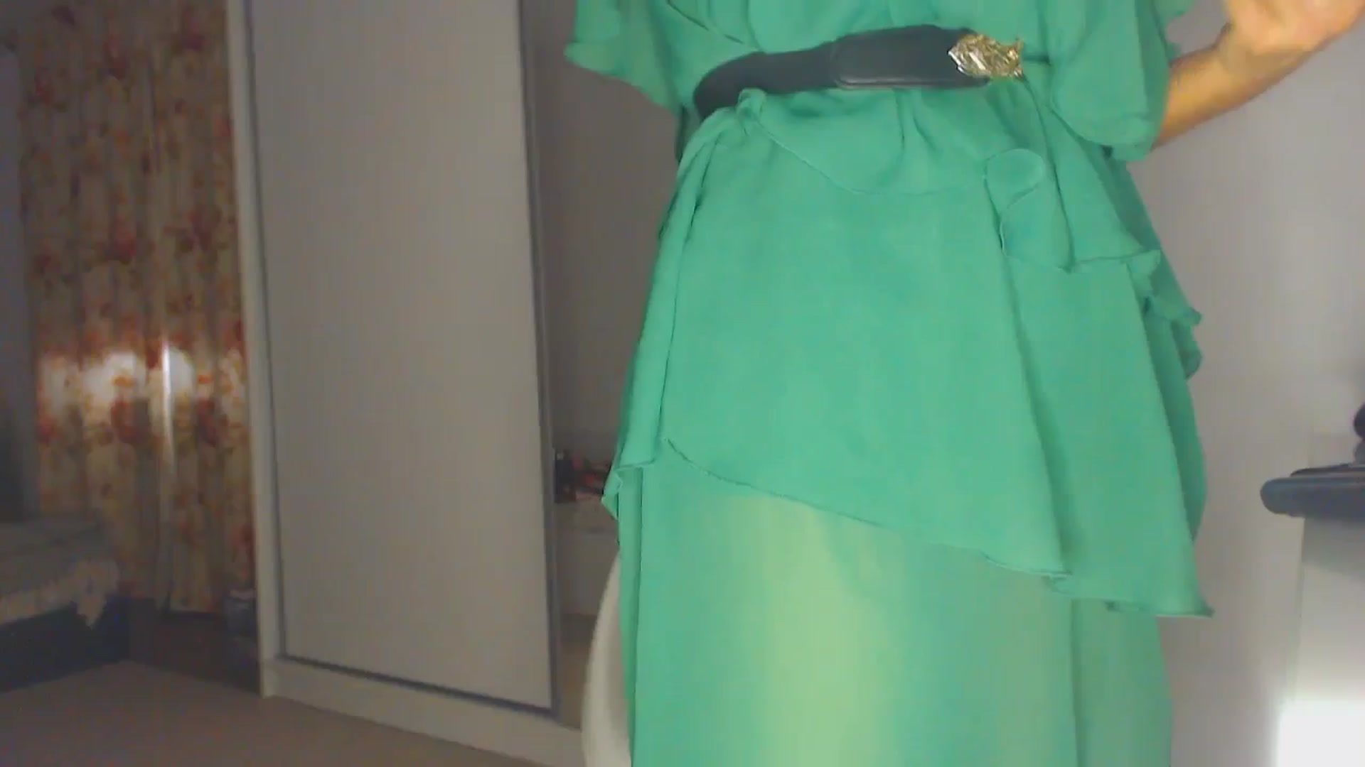 Gallery image thumbnail from Merlyn4u's myfreecams stream on, 10/04/2025, 15:24 image 9 of 20