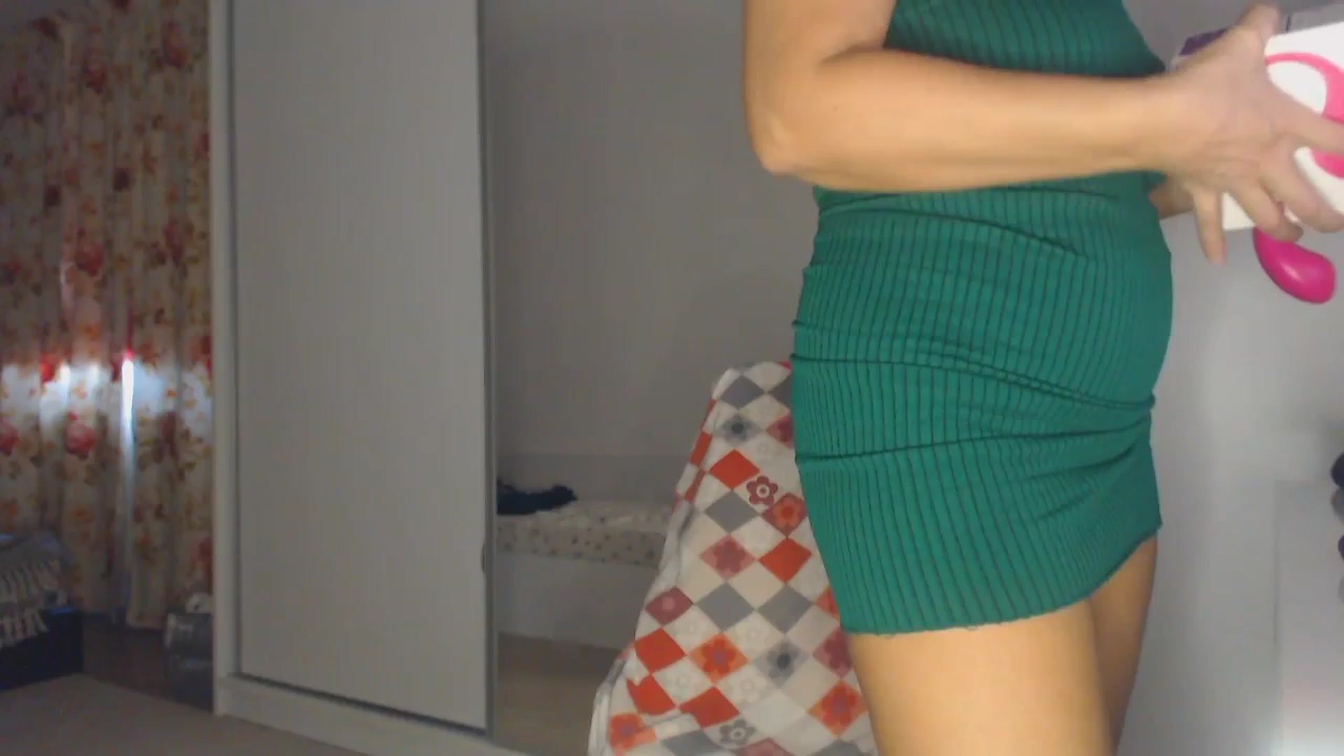 Gallery image thumbnail from Merlyn4u's myfreecams stream on, 10/11/2025, 12:24 image 6 of 20