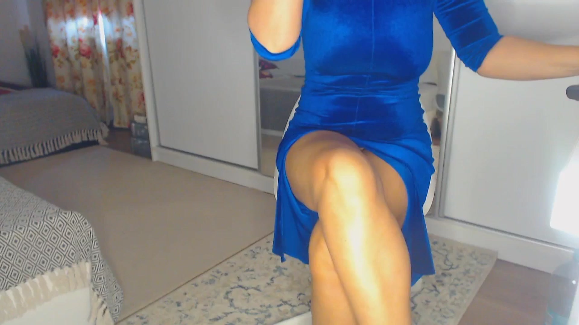 Gallery image thumbnail from Merlyn4u's myfreecams stream on, 10/21/2025, 13:22 image 4 of 20