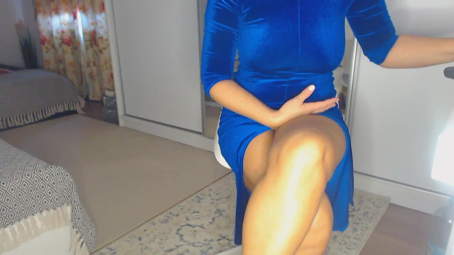 Gallery image thumbnail from Merlyn4u's myfreecams stream on, 10/21/2025, 13:22 image 1 of 20