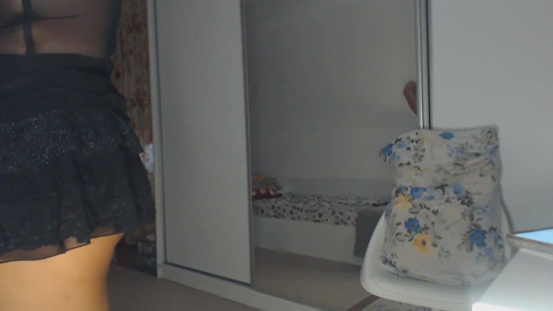 Gallery image thumbnail from Merlyn4u's myfreecams stream on, 10/23/2025, 10:32 image 6 of 20