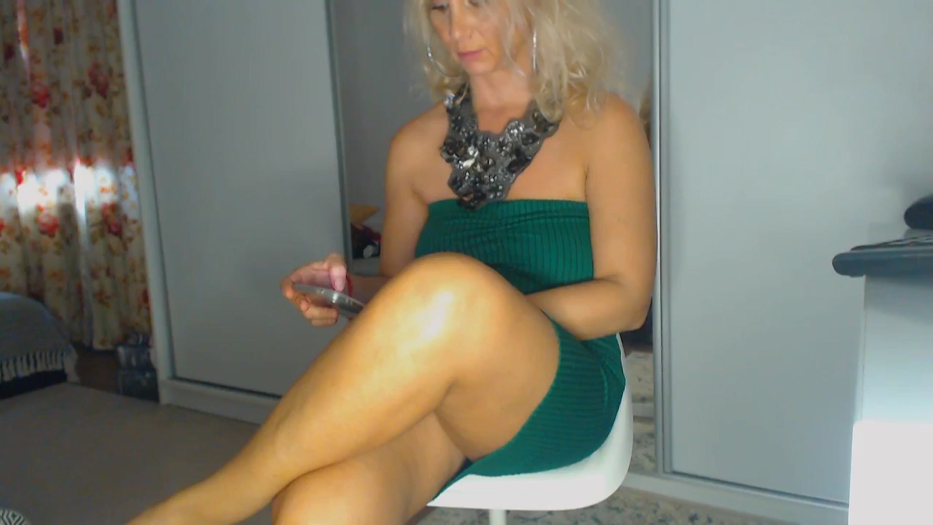 Gallery image thumbnail from Merlyn4u's myfreecams stream on, 10/24/2025, 12:49 image 7 of 20