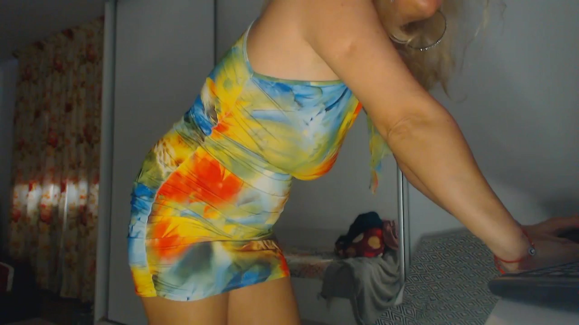 Gallery image thumbnail from Merlyn4u's myfreecams stream on, 11/18/2025, 10:30 image 14 of 20