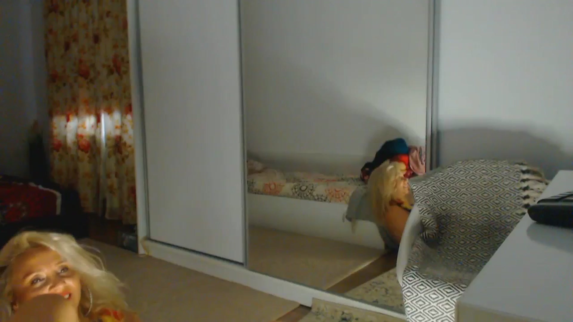 Gallery image thumbnail from Merlyn4u's myfreecams stream on, 11/18/2025, 12:28 image 6 of 20