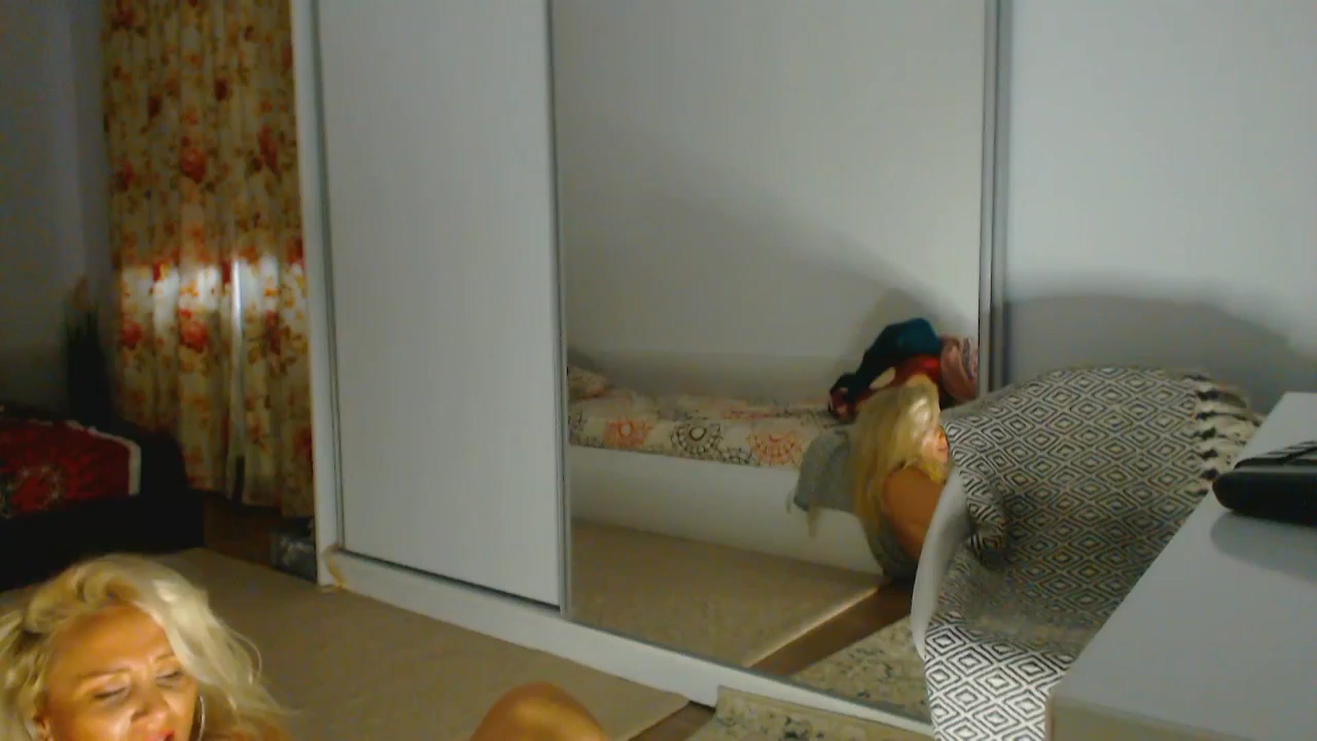 Gallery image thumbnail from Merlyn4u's myfreecams stream on, 11/18/2025, 12:28 image 8 of 20
