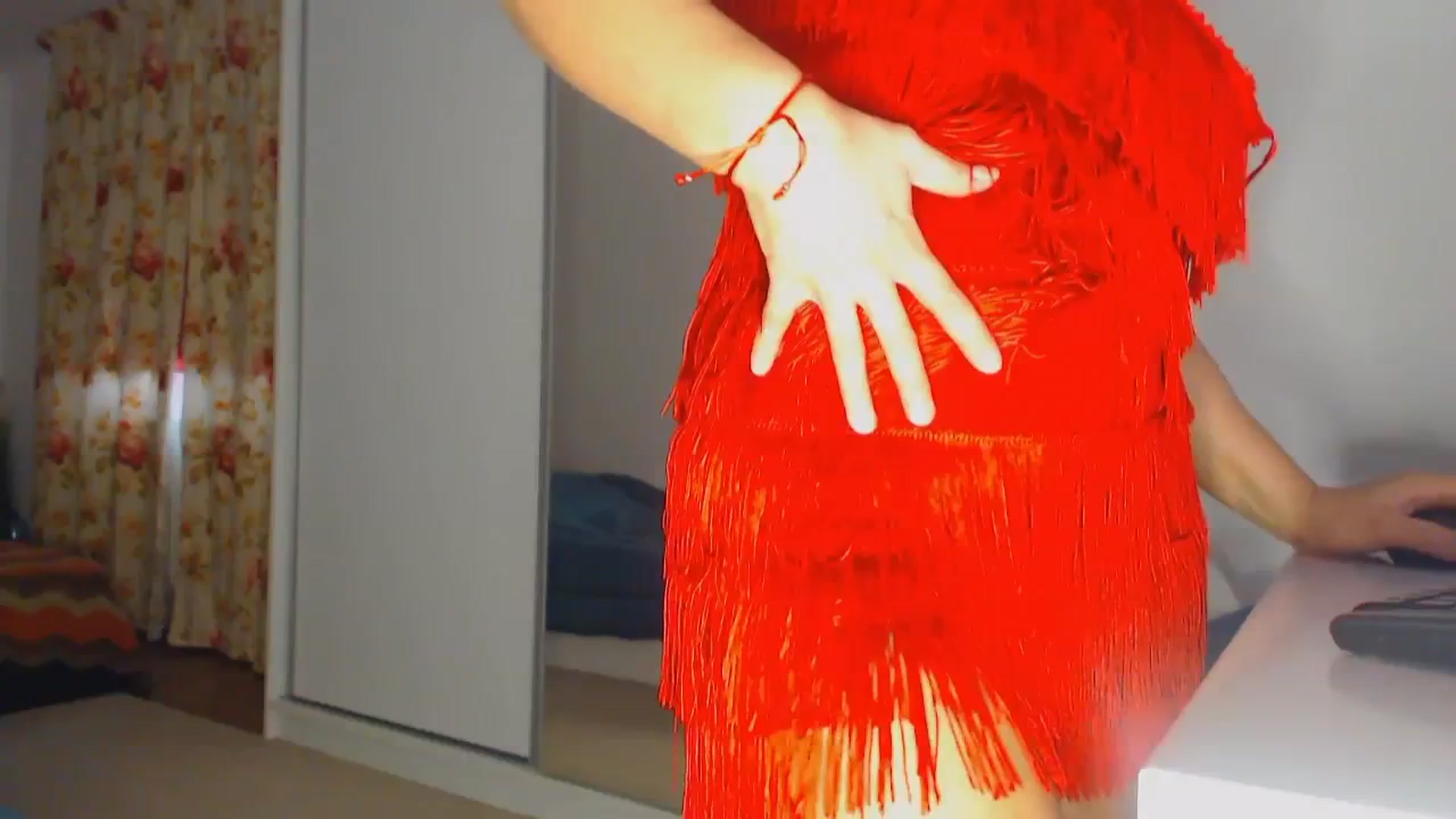 Gallery image thumbnail from Merlyn4u's myfreecams stream on, 12/24/2025, 14:51 image 4 of 20