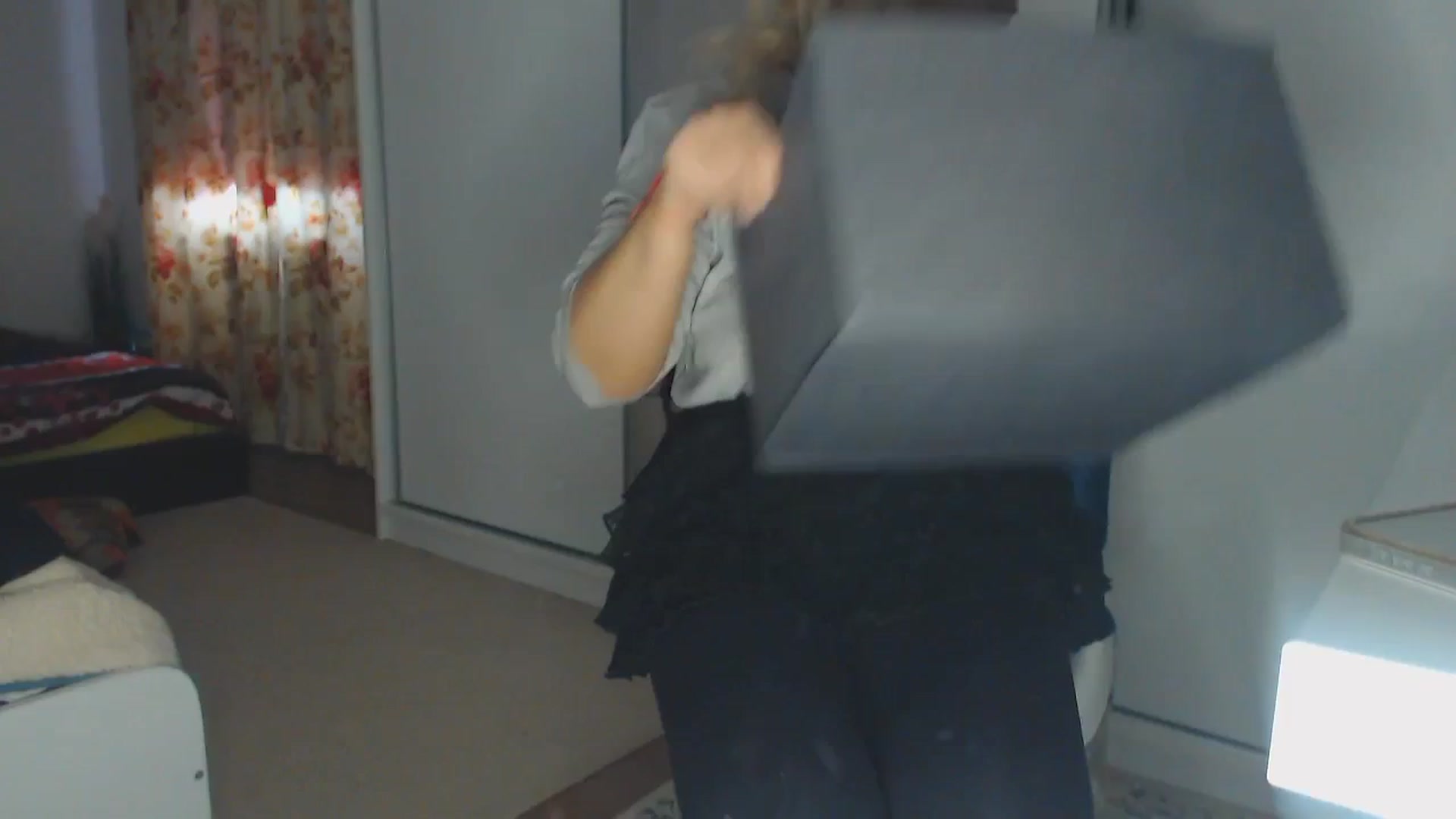Gallery image thumbnail from Merlyn4u's myfreecams stream on, 12/26/2025, 11:56 image 6 of 20