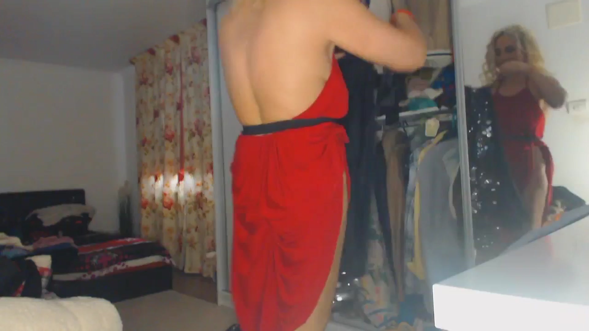 Gallery image thumbnail from Merlyn4u's myfreecams stream on, 01/08/2026, 11:48 image 10 of 20