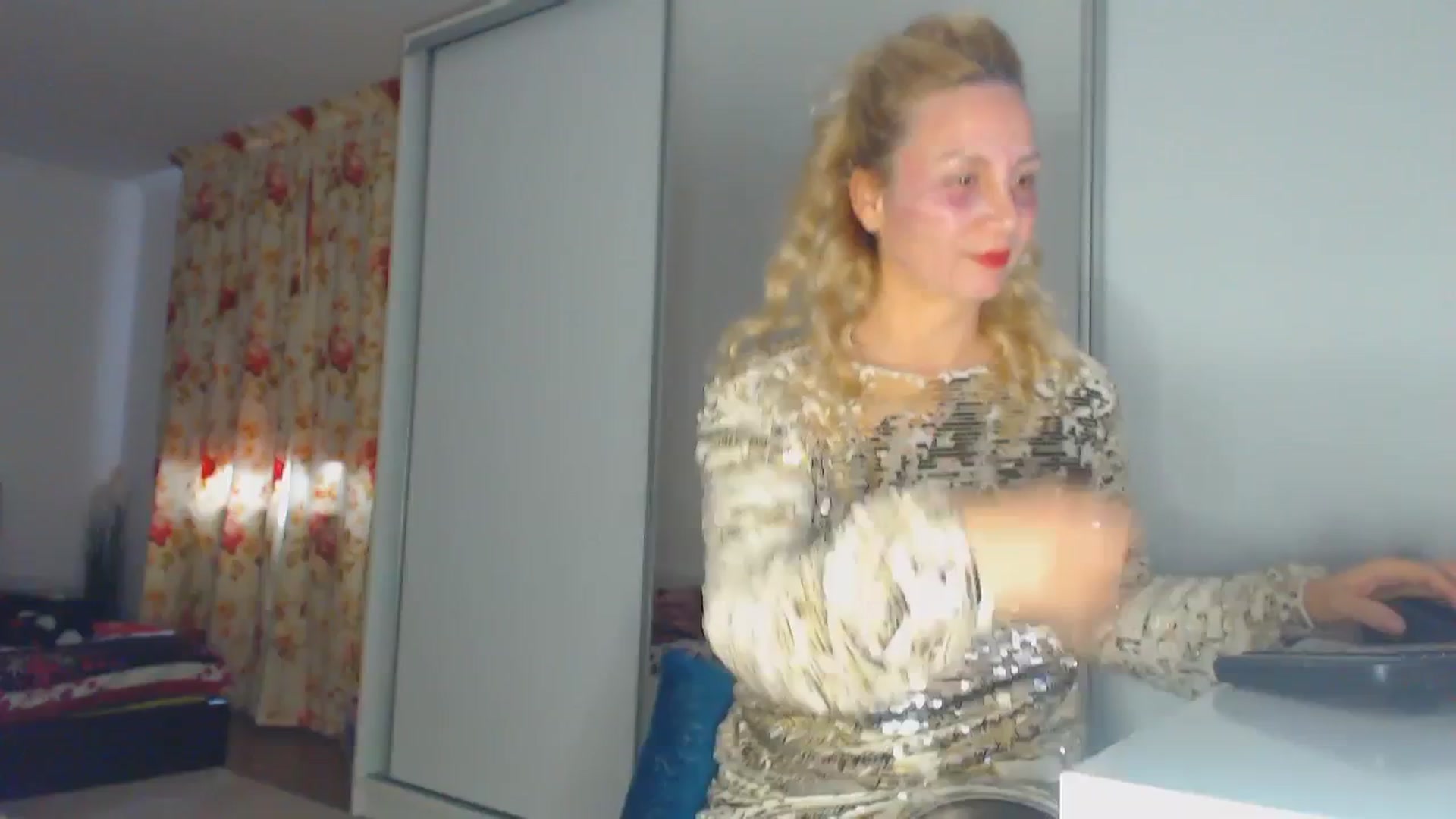 Gallery image thumbnail from Merlyn4u's myfreecams stream on, 01/13/2026, 13:08 image 11 of 20