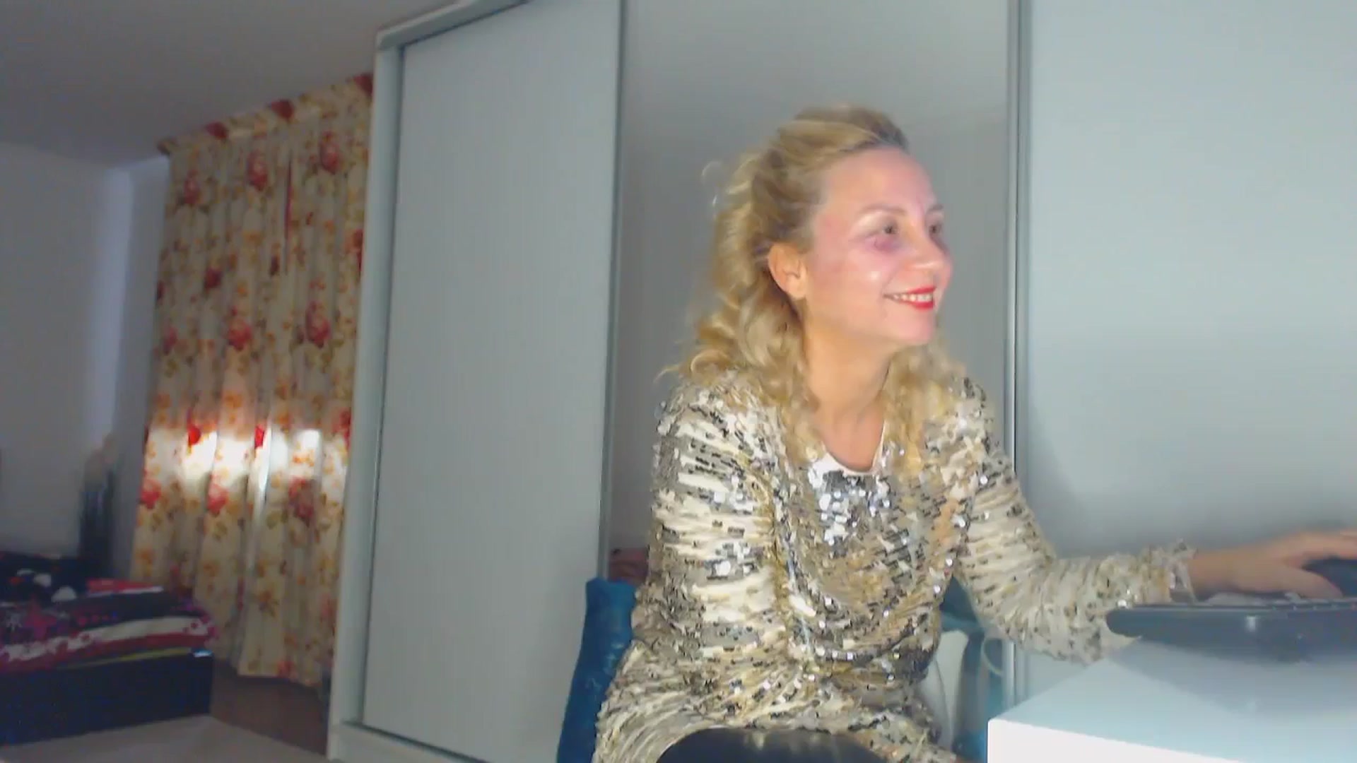 Gallery image thumbnail from Merlyn4u's myfreecams stream on, 01/13/2026, 13:08 image 1 of 20