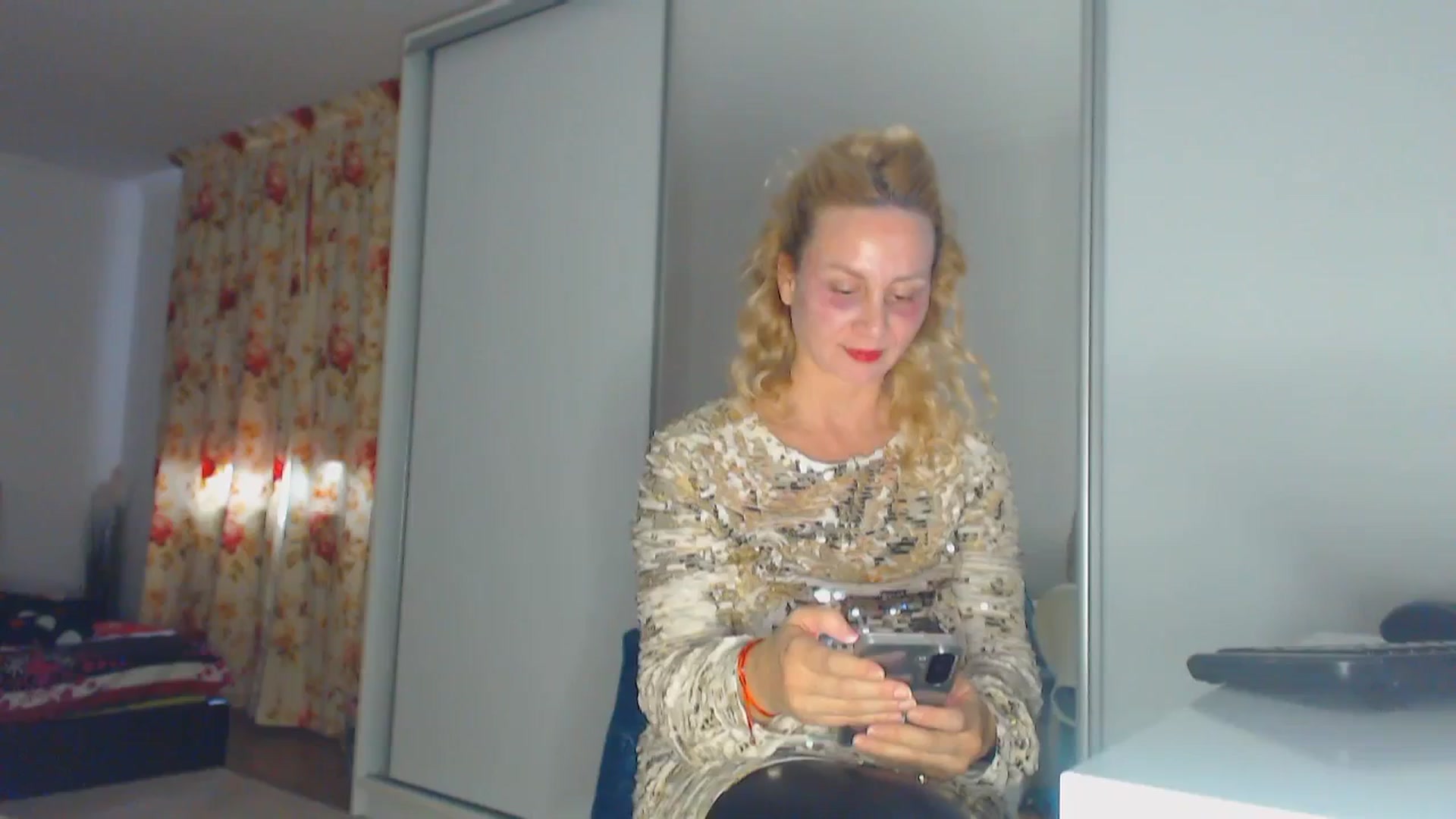 Gallery image thumbnail from Merlyn4u's myfreecams stream on, 01/13/2026, 13:08 image 4 of 20