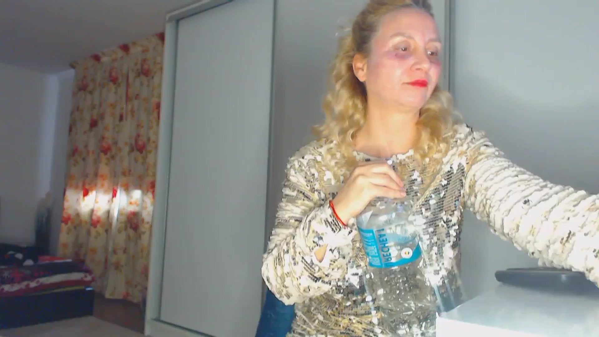 Gallery image thumbnail from Merlyn4u's myfreecams stream on, 01/13/2026, 13:08 image 13 of 20