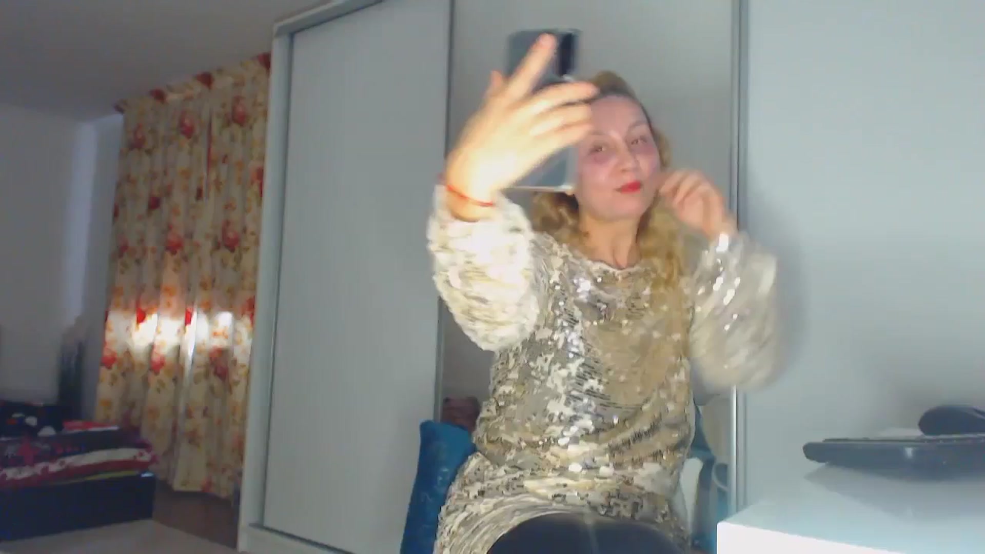 Gallery image thumbnail from Merlyn4u's myfreecams stream on, 01/13/2026, 13:08 image 5 of 20