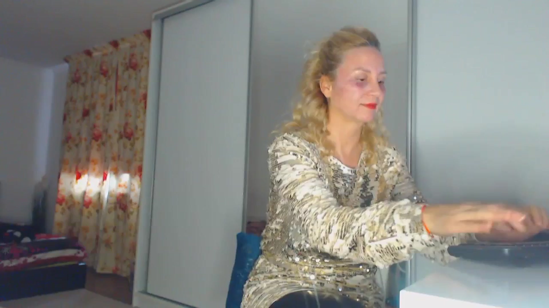 Gallery image thumbnail from Merlyn4u's myfreecams stream on, 01/13/2026, 13:08 image 2 of 20