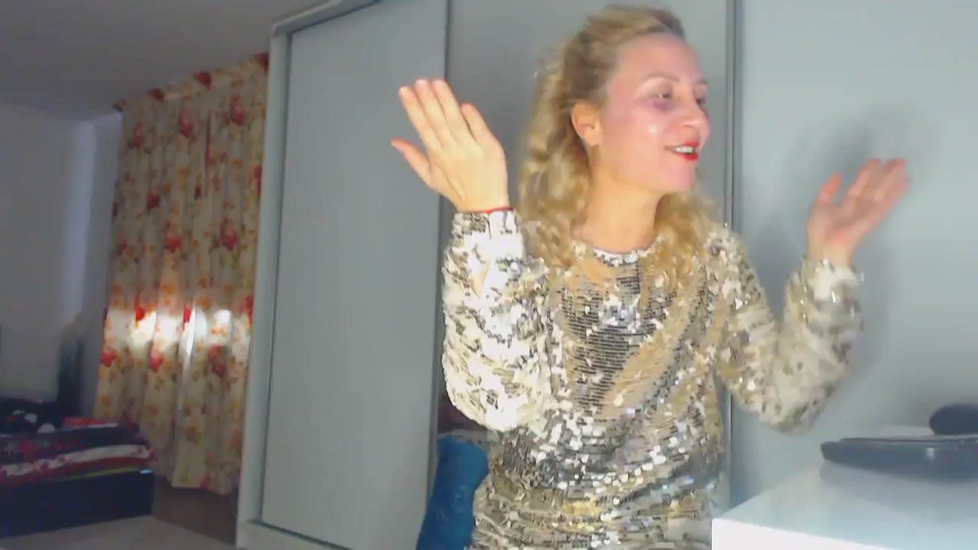 Gallery image thumbnail from Merlyn4u's myfreecams stream on, 01/13/2026, 13:08 image 19 of 20