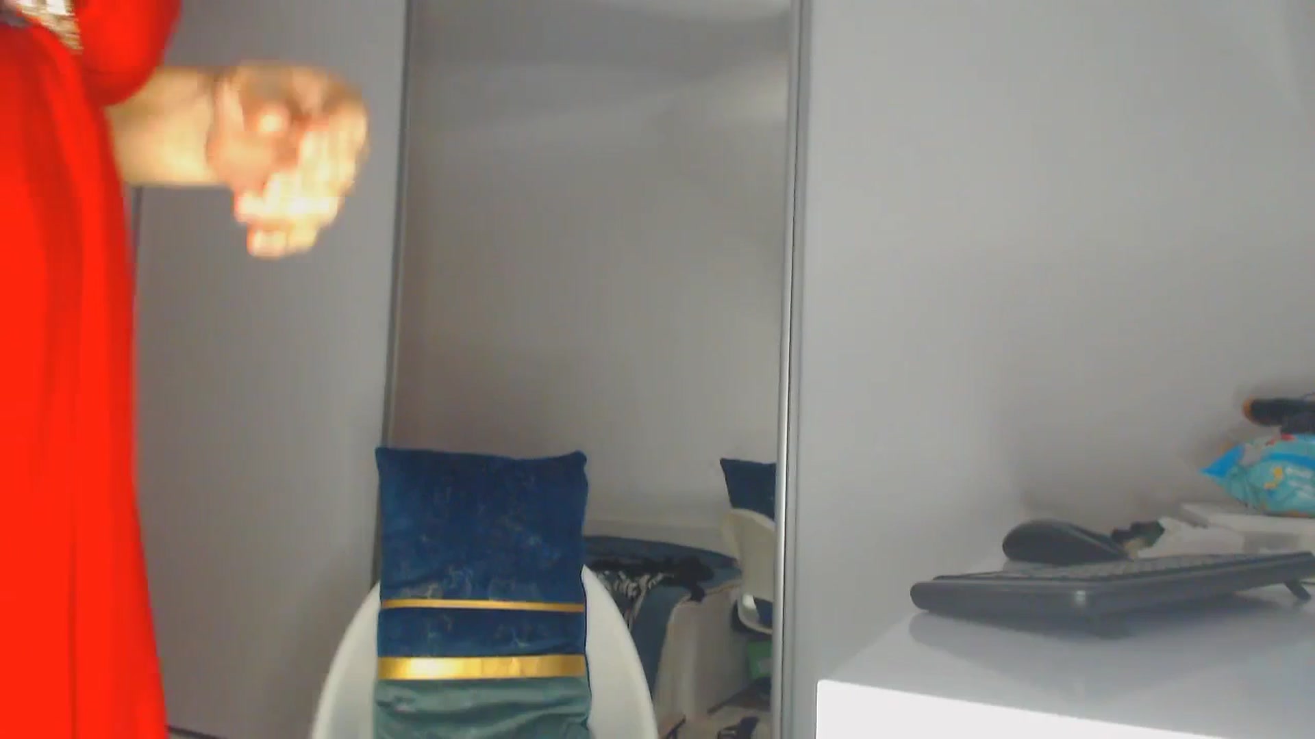 Gallery image thumbnail from Merlyn4u's myfreecams stream on, 01/18/2026, 13:20 image 19 of 20