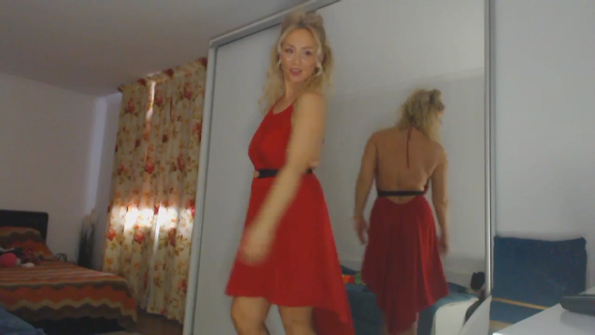 Gallery image thumbnail from Merlyn4u's myfreecams stream on, 01/18/2026, 13:20 image 3 of 20