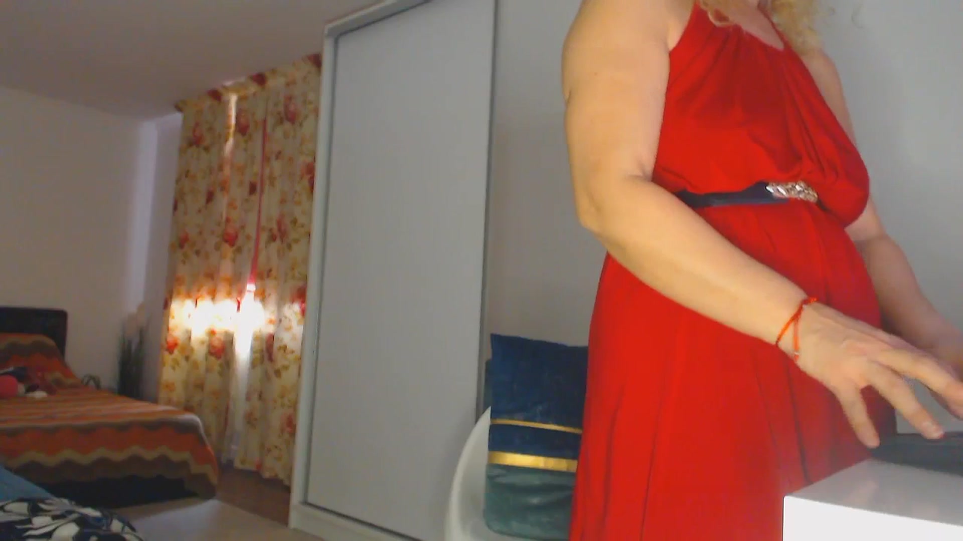 Gallery image thumbnail from Merlyn4u's myfreecams stream on, 01/18/2026, 13:20 image 18 of 20