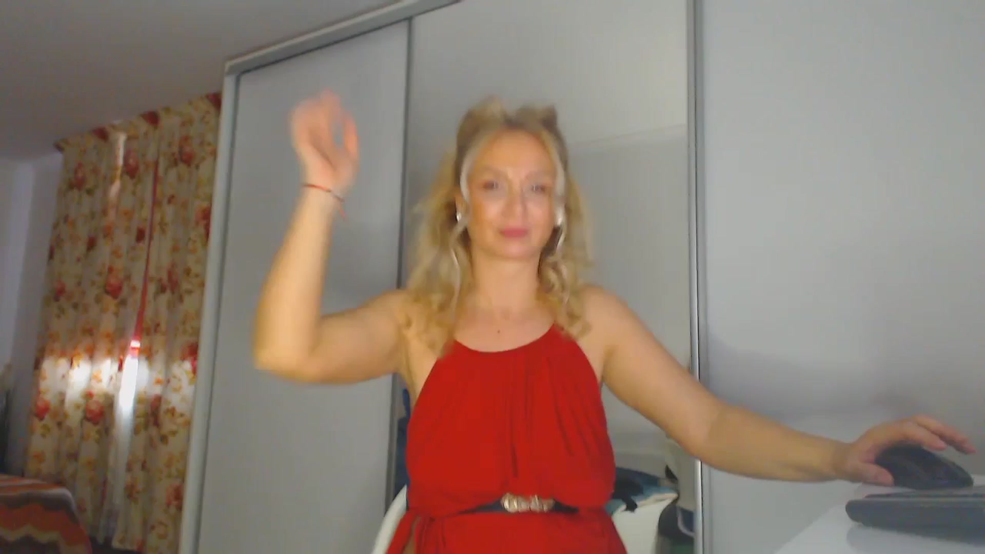 Gallery image thumbnail from Merlyn4u's myfreecams stream on, 01/18/2026, 15:22 image 1 of 20