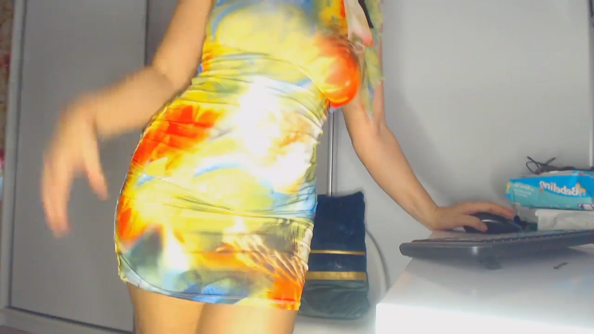 Gallery image thumbnail from Merlyn4u's myfreecams stream on, 01/20/2026, 10:55 image 7 of 20