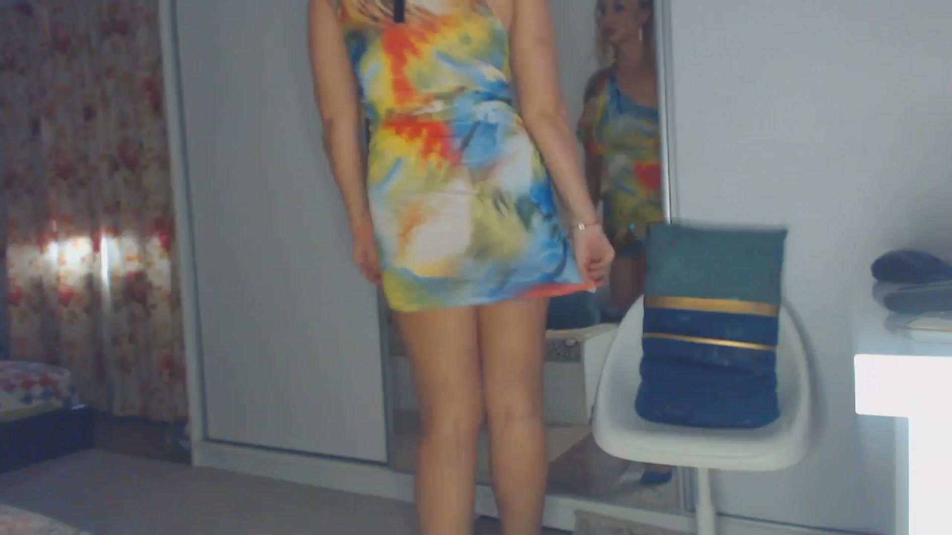 Gallery image thumbnail from Merlyn4u's myfreecams stream on, 01/25/2026, 12:14 image 17 of 20