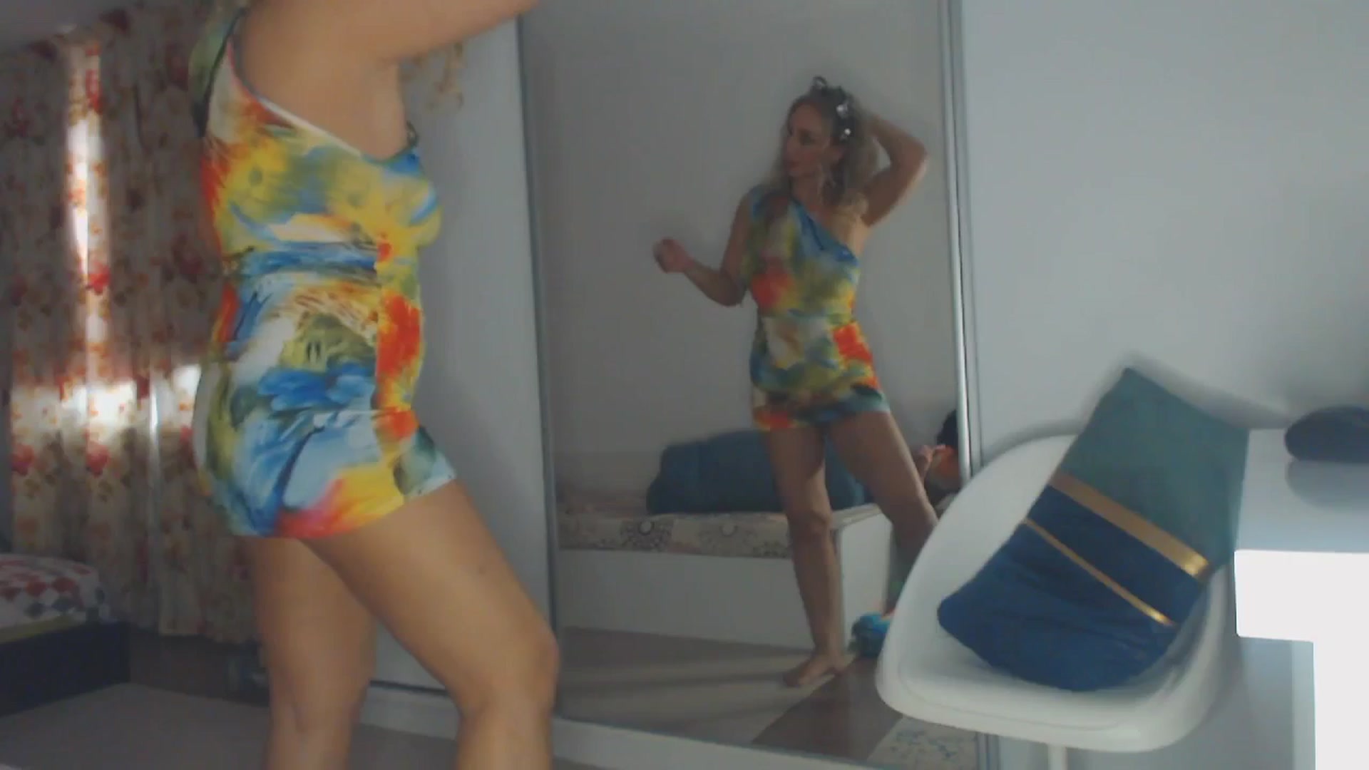 Gallery image thumbnail from Merlyn4u's myfreecams stream on, 01/25/2026, 12:14 image 1 of 20