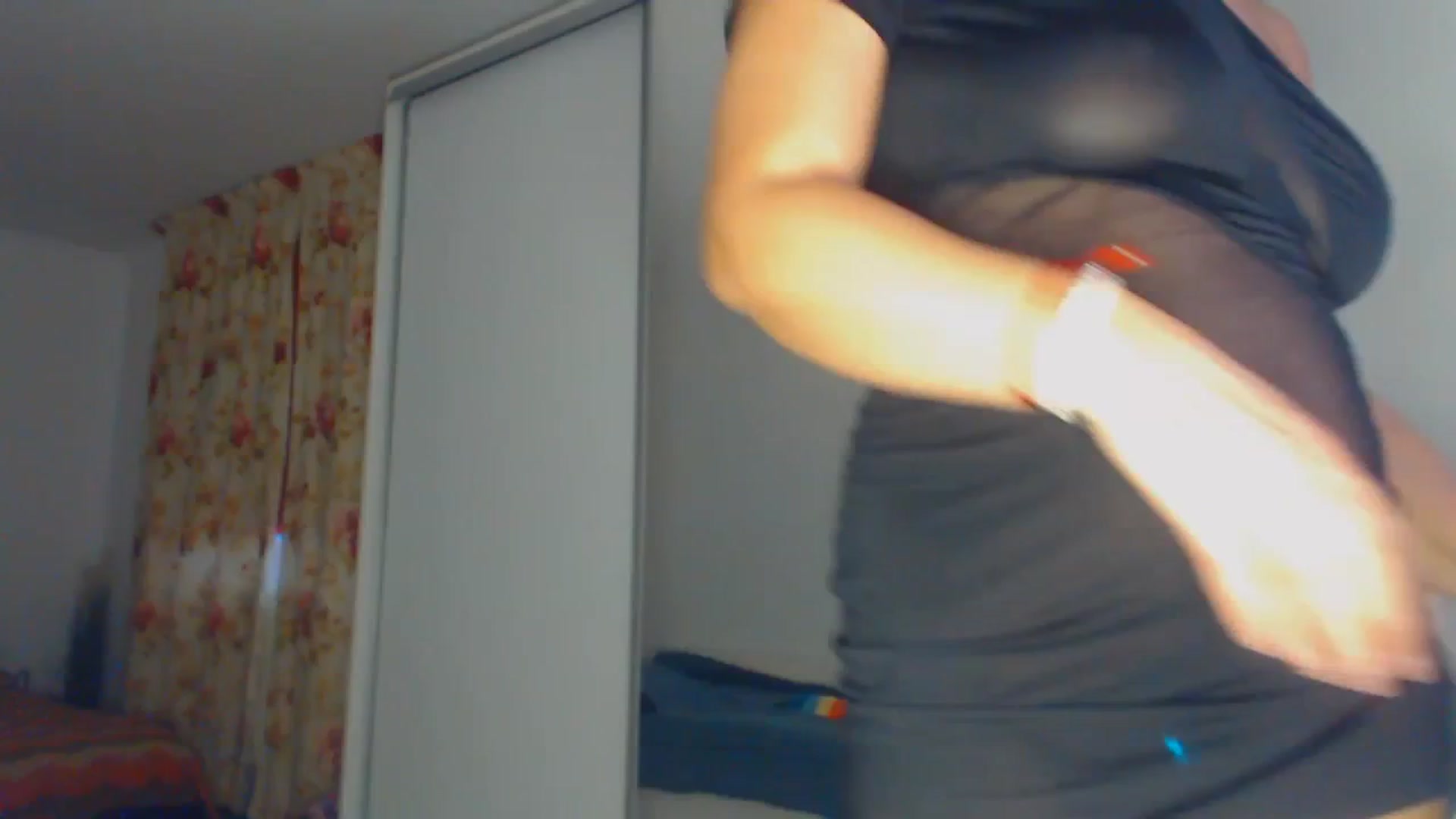 Gallery image thumbnail from Merlyn4u's myfreecams stream on, 02/08/2026, 15:07 image 13 of 20