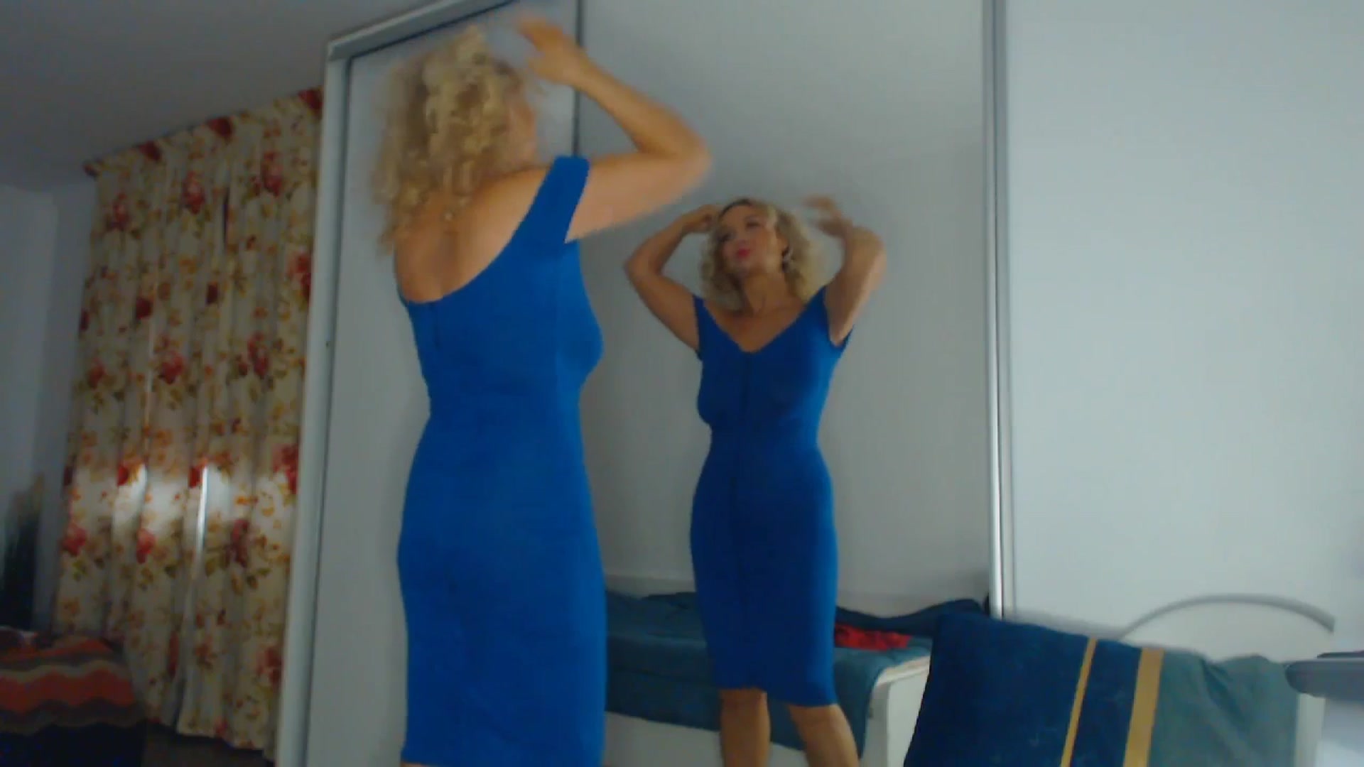 Gallery image thumbnail from Merlyn4u's myfreecams stream on, 02/15/2026, 16:28 image 2 of 20