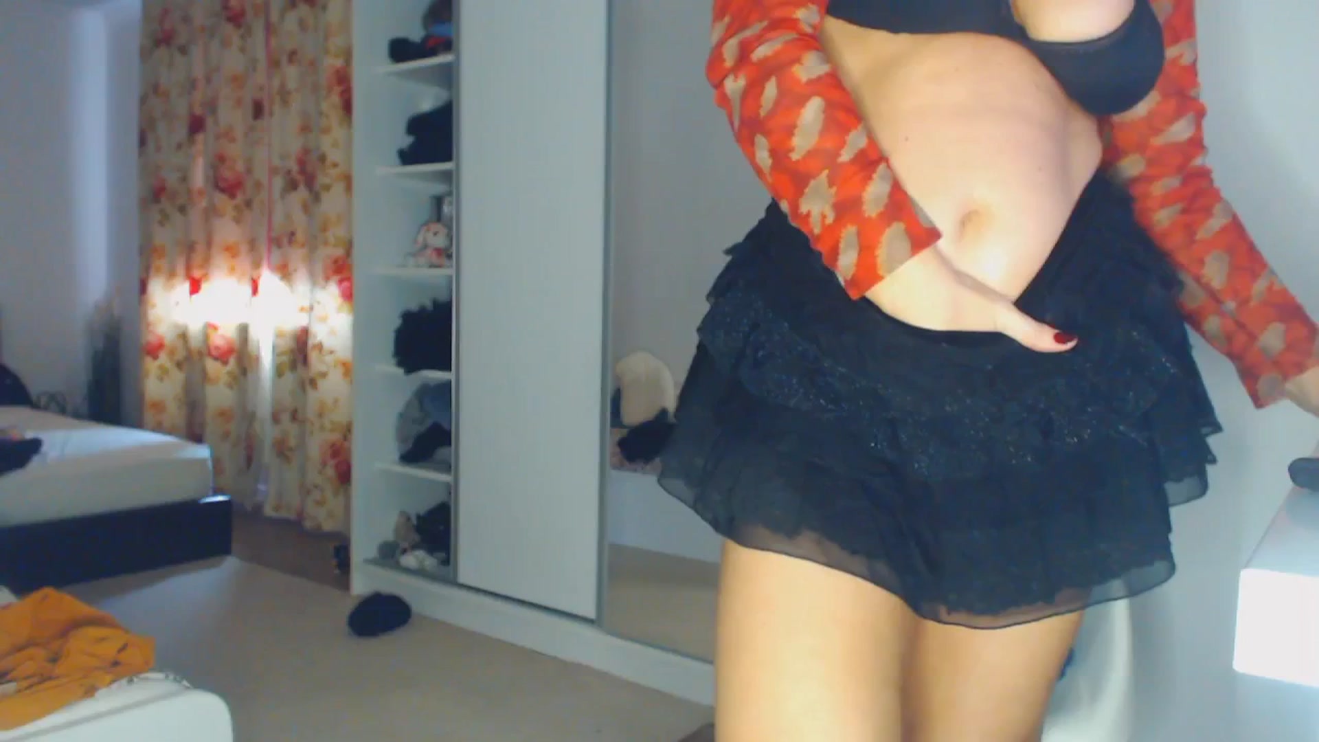 Gallery image thumbnail from Merlyn4u's myfreecams stream on, 02/18/2026, 13:28 image 20 of 20
