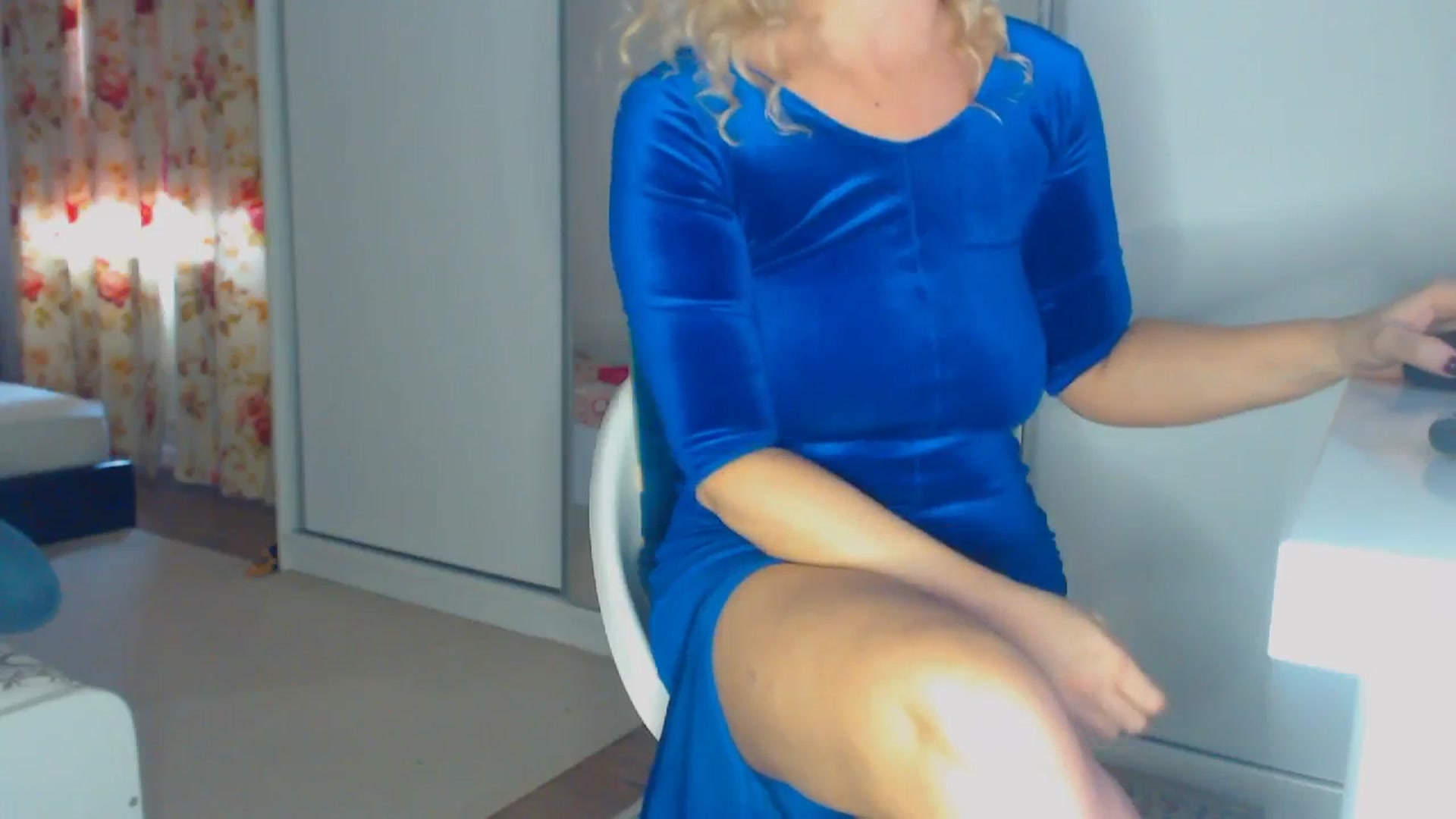 Gallery image thumbnail from Merlyn4u's myfreecams stream on, 02/19/2026, 12:39 image 19 of 20