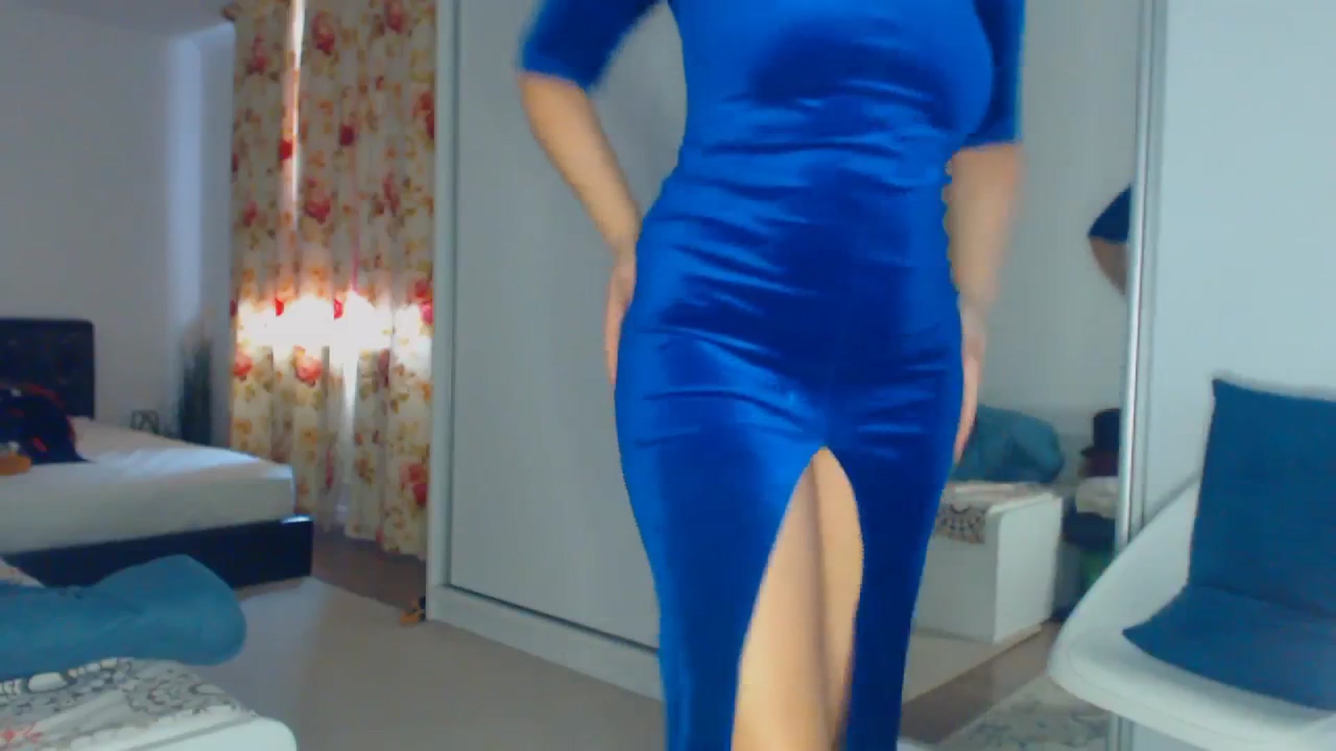 Gallery image thumbnail from Merlyn4u's myfreecams stream on, 02/19/2026, 12:39 image 11 of 20