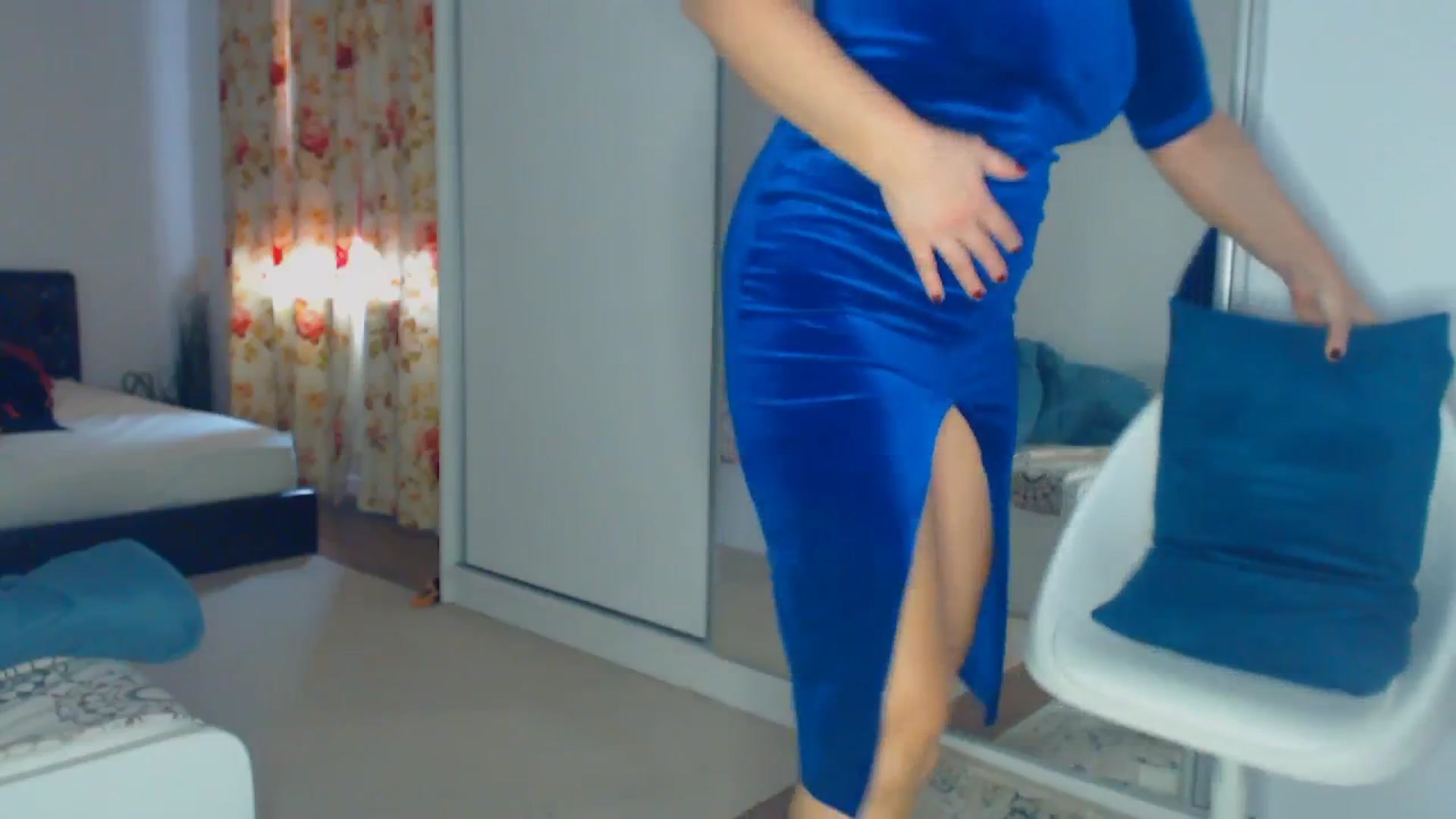 Gallery image thumbnail from Merlyn4u's myfreecams stream on, 02/19/2026, 13:23 image 7 of 20
