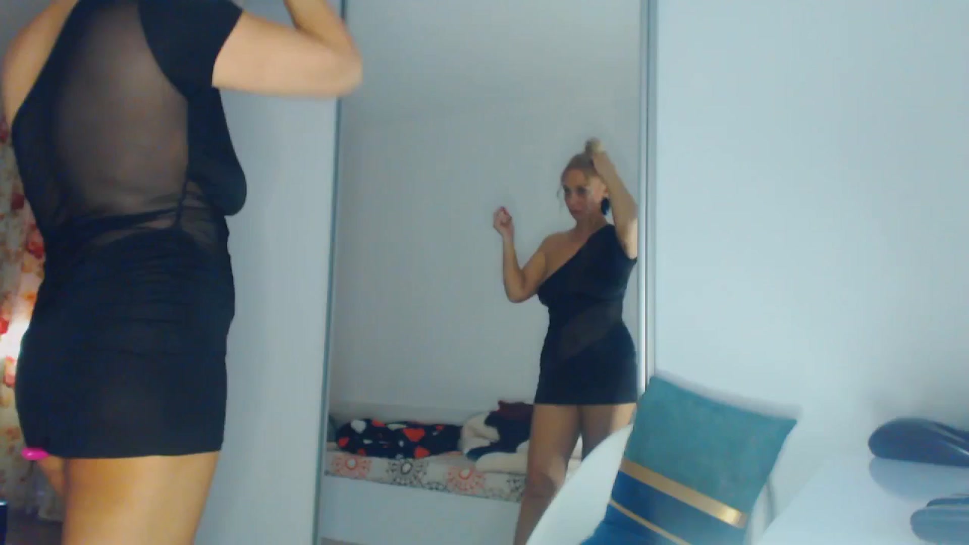 Gallery image thumbnail from Merlyn4u's myfreecams stream on, 02/24/2026, 08:44 image 12 of 20
