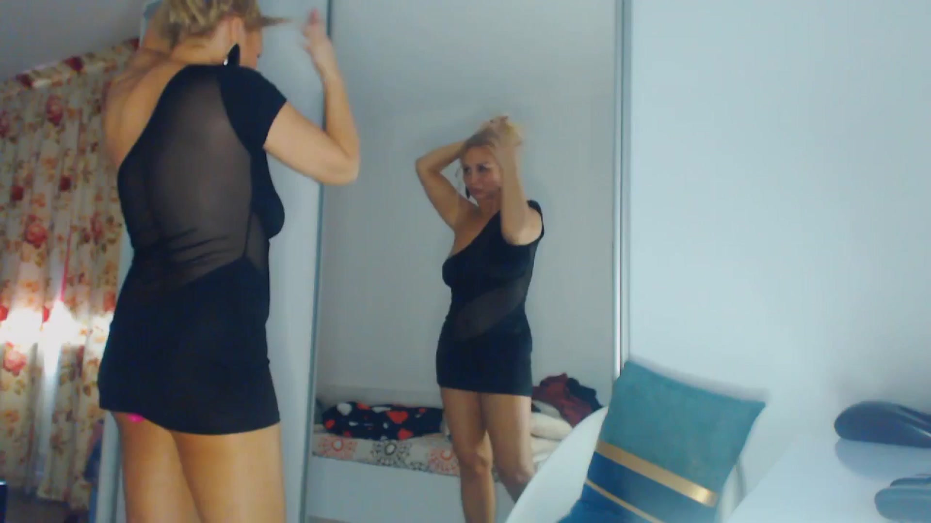 Gallery image thumbnail from Merlyn4u's myfreecams stream on, 02/24/2026, 08:44 image 11 of 20