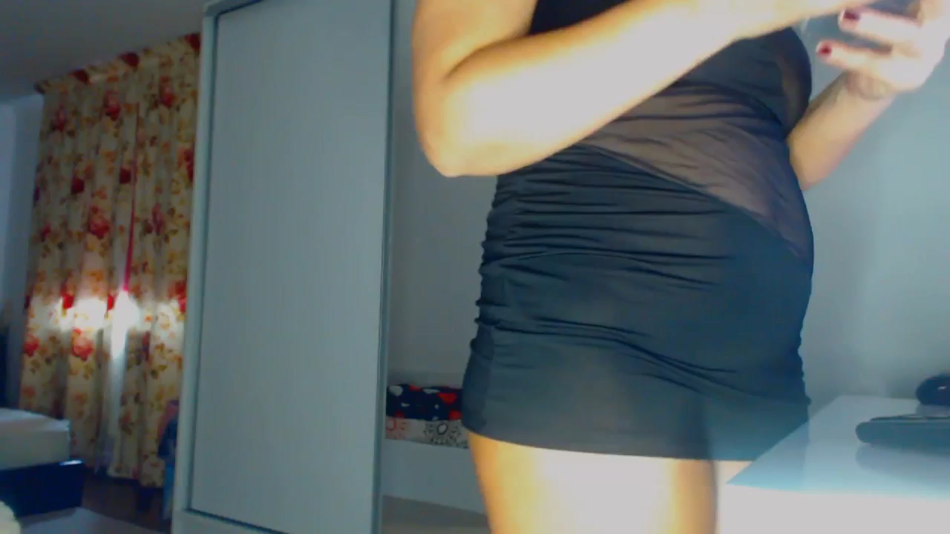 Gallery image thumbnail from Merlyn4u's myfreecams stream on, 02/24/2026, 09:58 image 11 of 20