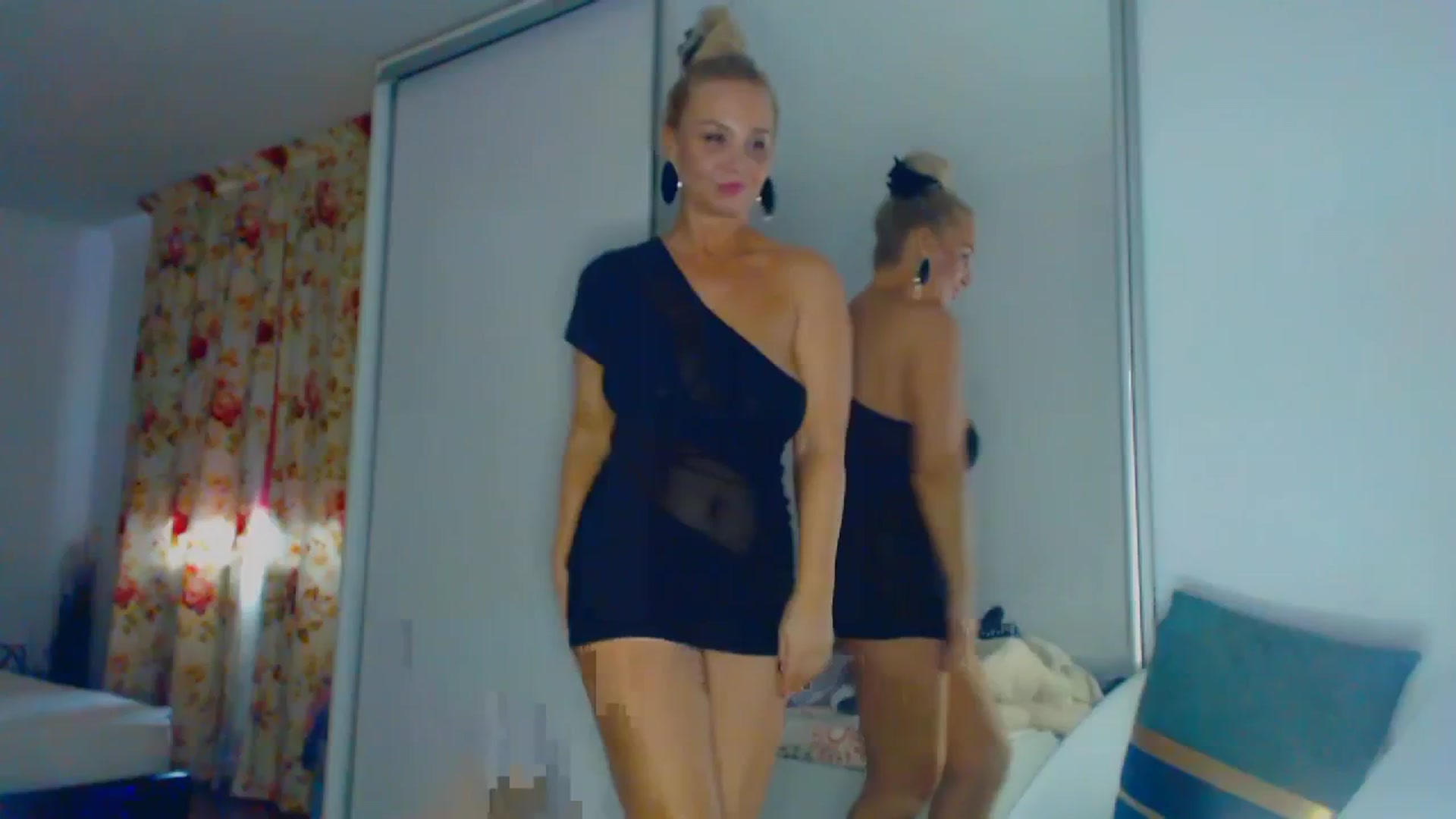 Gallery image thumbnail from Merlyn4u's myfreecams stream on, 02/24/2026, 11:49 image 8 of 20