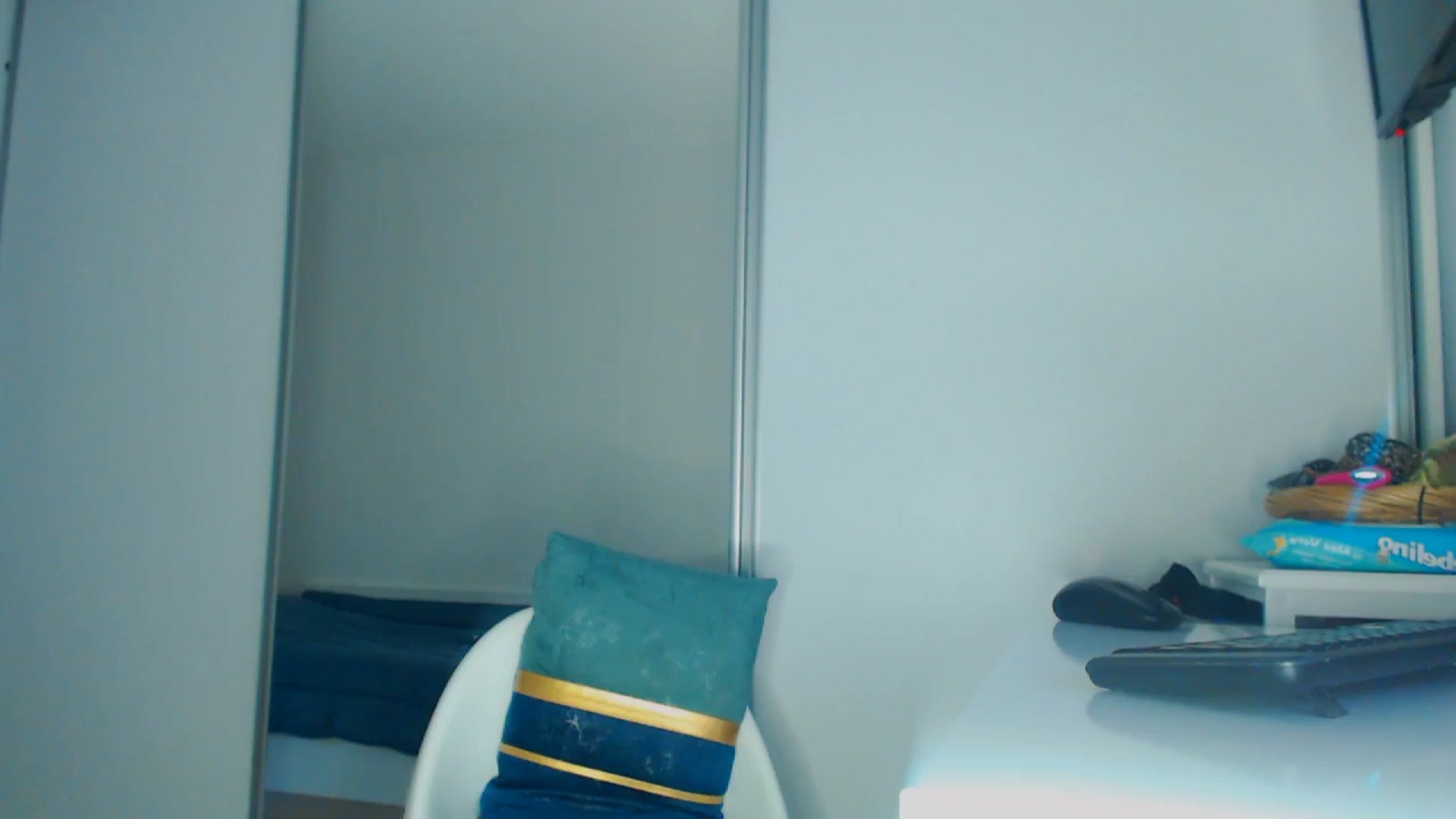 Gallery image thumbnail from Merlyn4u's myfreecams stream on, 02/25/2026, 12:33 image 13 of 20